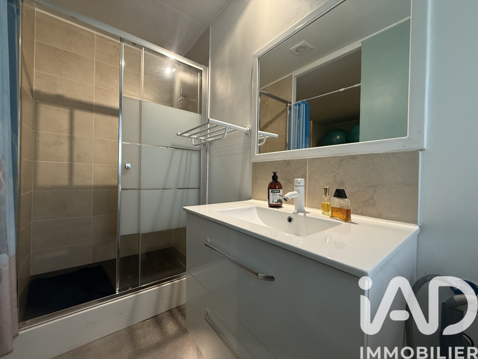 Vente maison à Châteauneuf-la-Forêt (87130) : maison de village 6 pièces 137 m² - 2019633 — 6