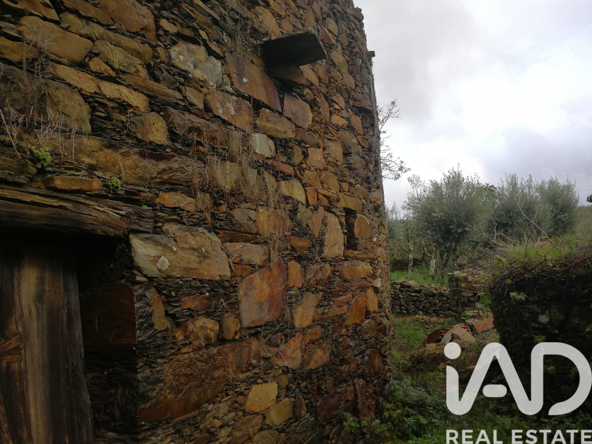 Moradia T0 à venda em Amioso Cimeiro, Góis — foto 4