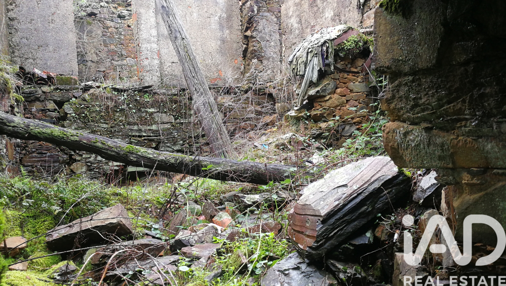 Moradia T0 à venda em Amioso Cimeiro, Góis — foto 5
