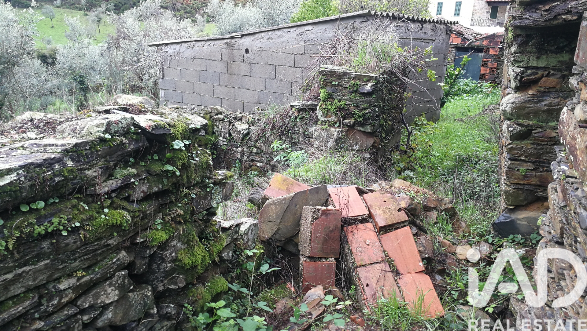 Moradia T0 à venda em Amioso Cimeiro, Góis — foto 8