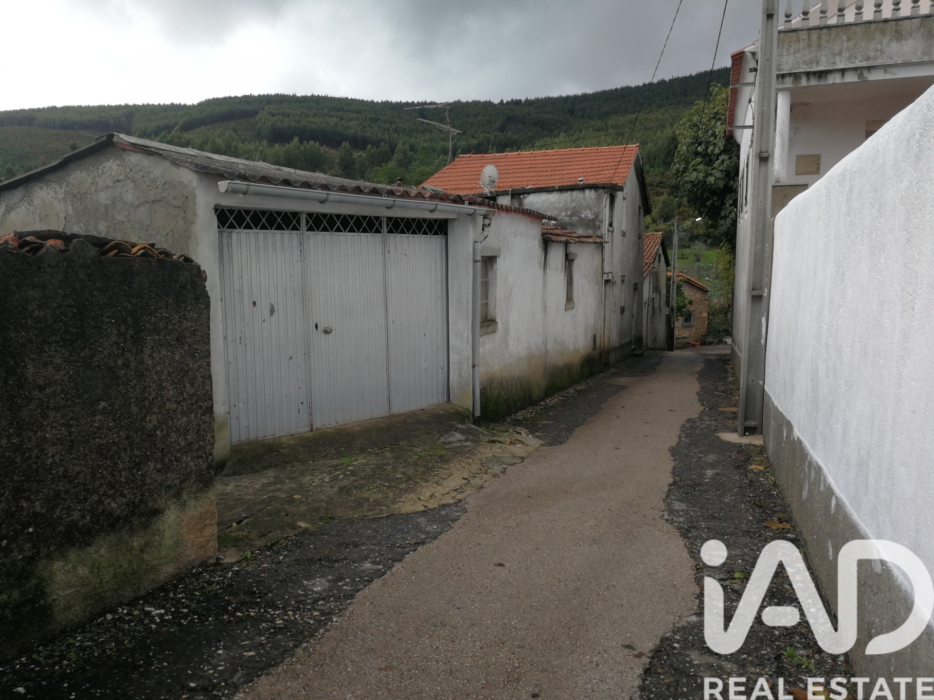 Moradia T0 à venda em Amioso Cimeiro, Góis — foto 13