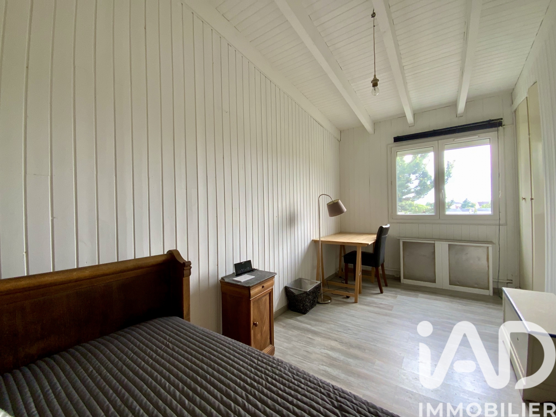 Vente maison à Meaux (77100) : maison 4 pièces 82 m² - 2020546 — 5