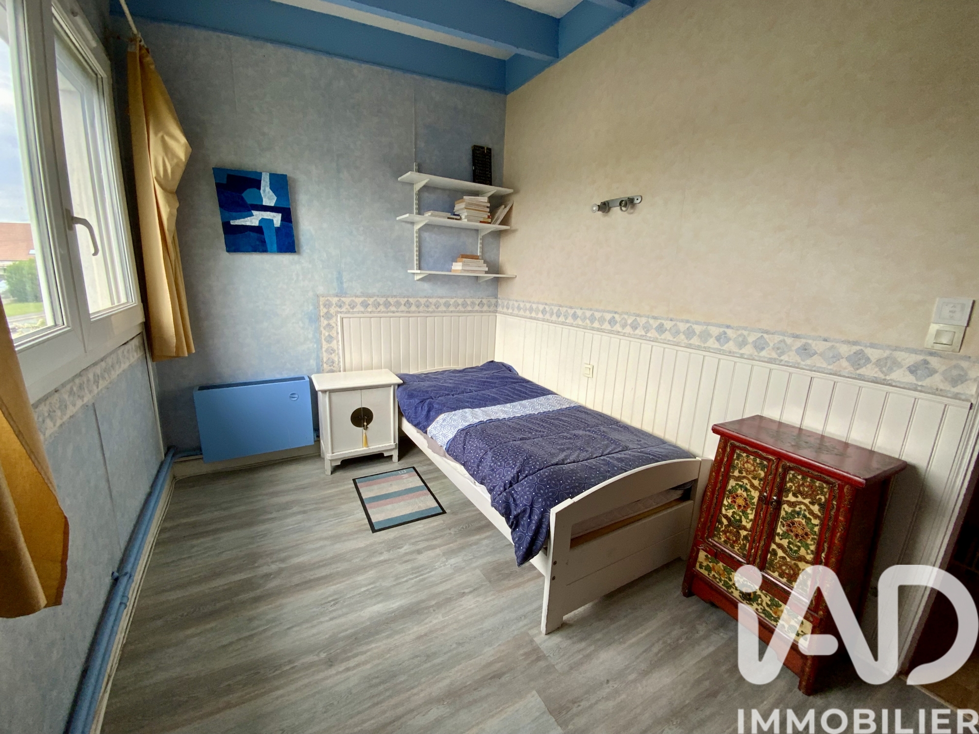 Vente maison à Meaux (77100) : maison 4 pièces 82 m² - 2020546 — 6