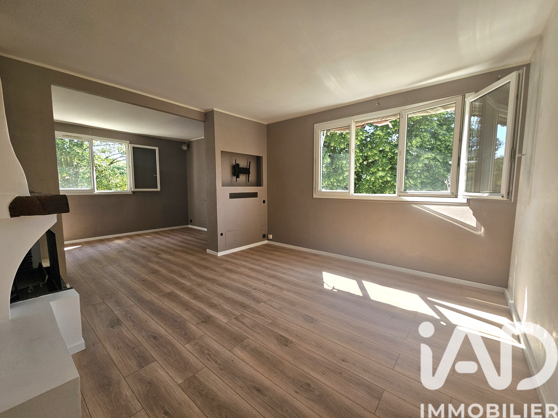 Vente appartement à Le Port-Marly (78560) : appartement 4 pièces 63 m² - 2020996 — 4