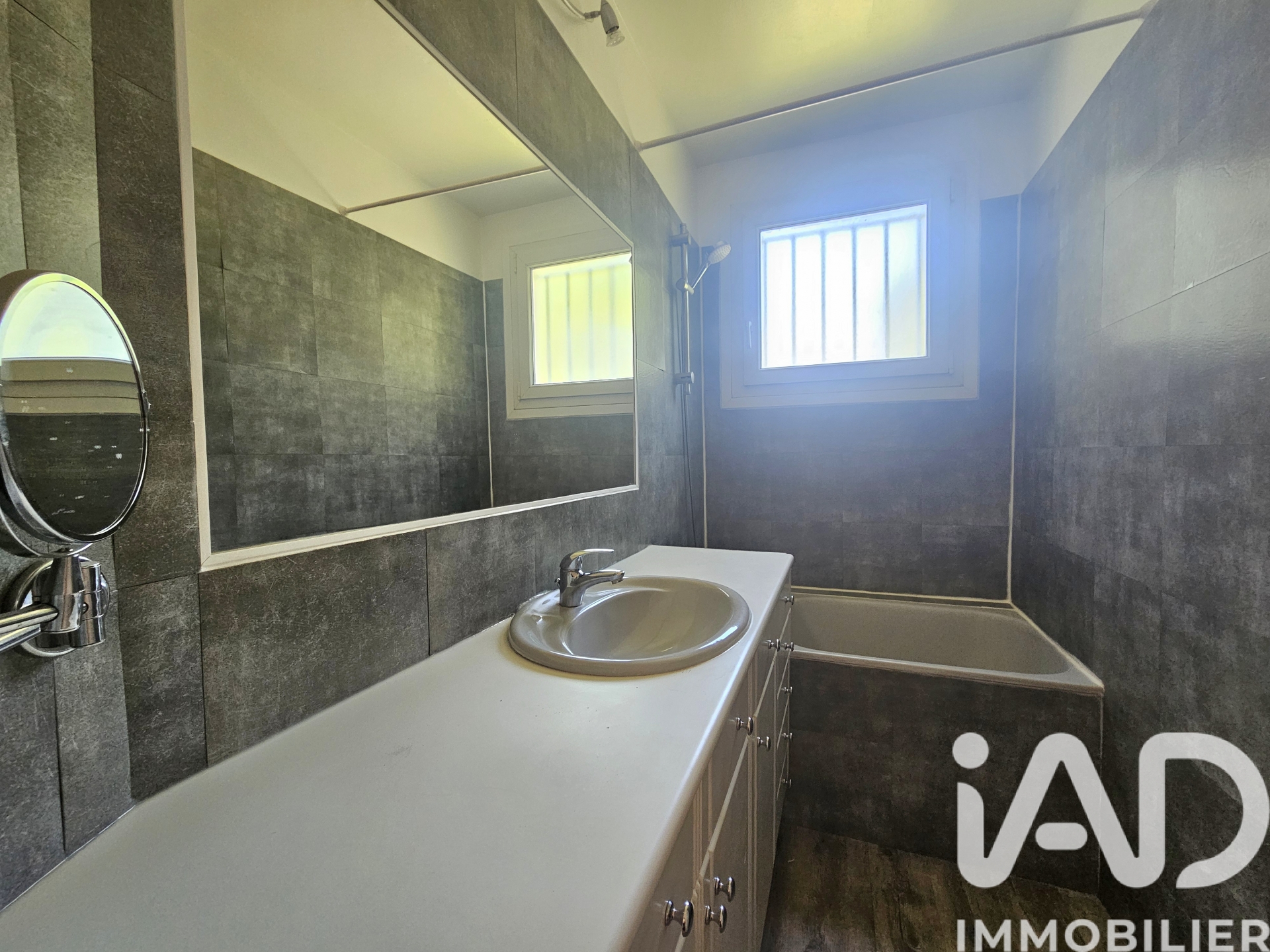 Vente appartement à Le Port-Marly (78560) : appartement 4 pièces 63 m² - 2020996 — 10