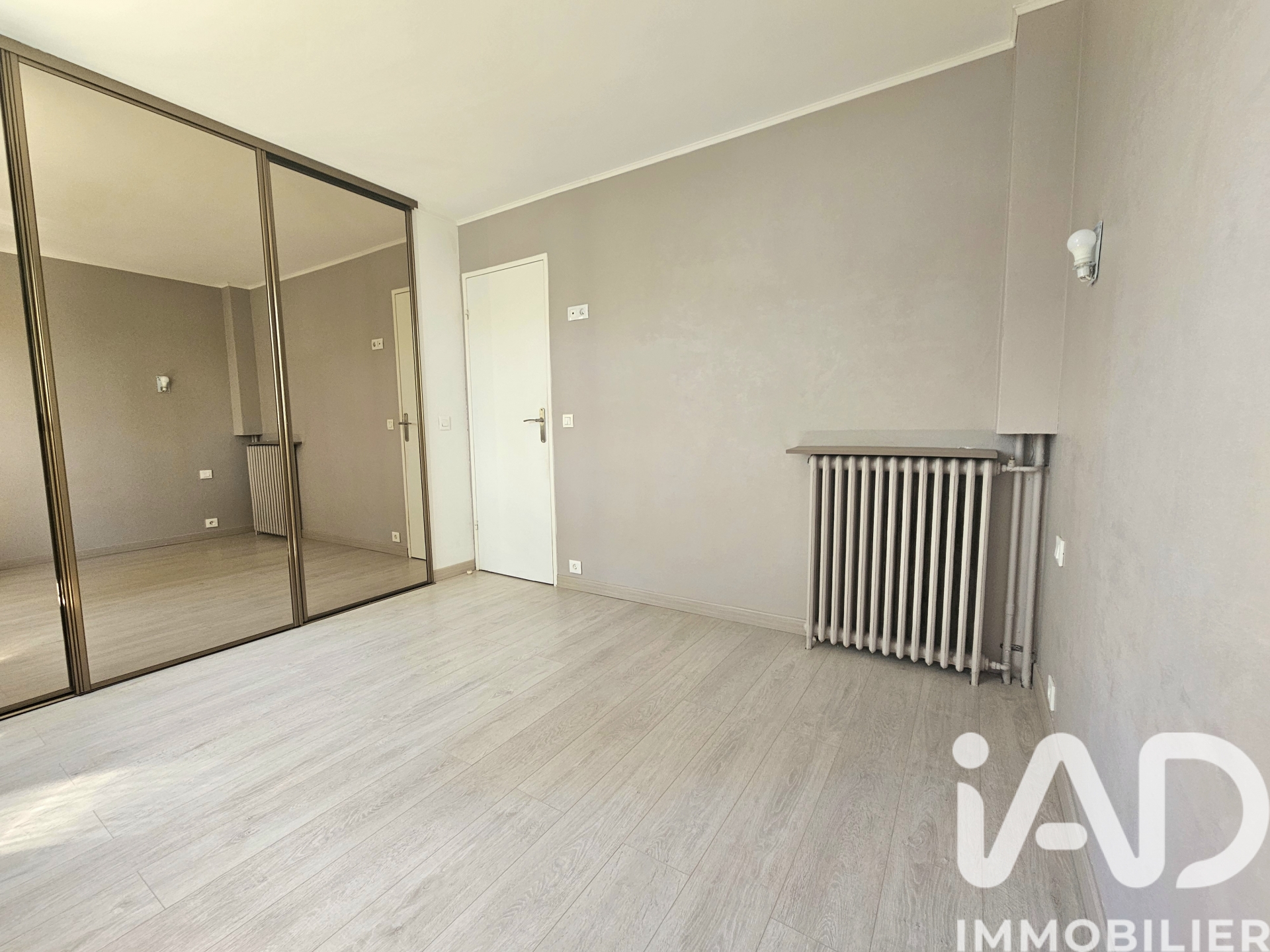 Vente appartement à Le Port-Marly (78560) : appartement 4 pièces 63 m² - 2020996 — 9