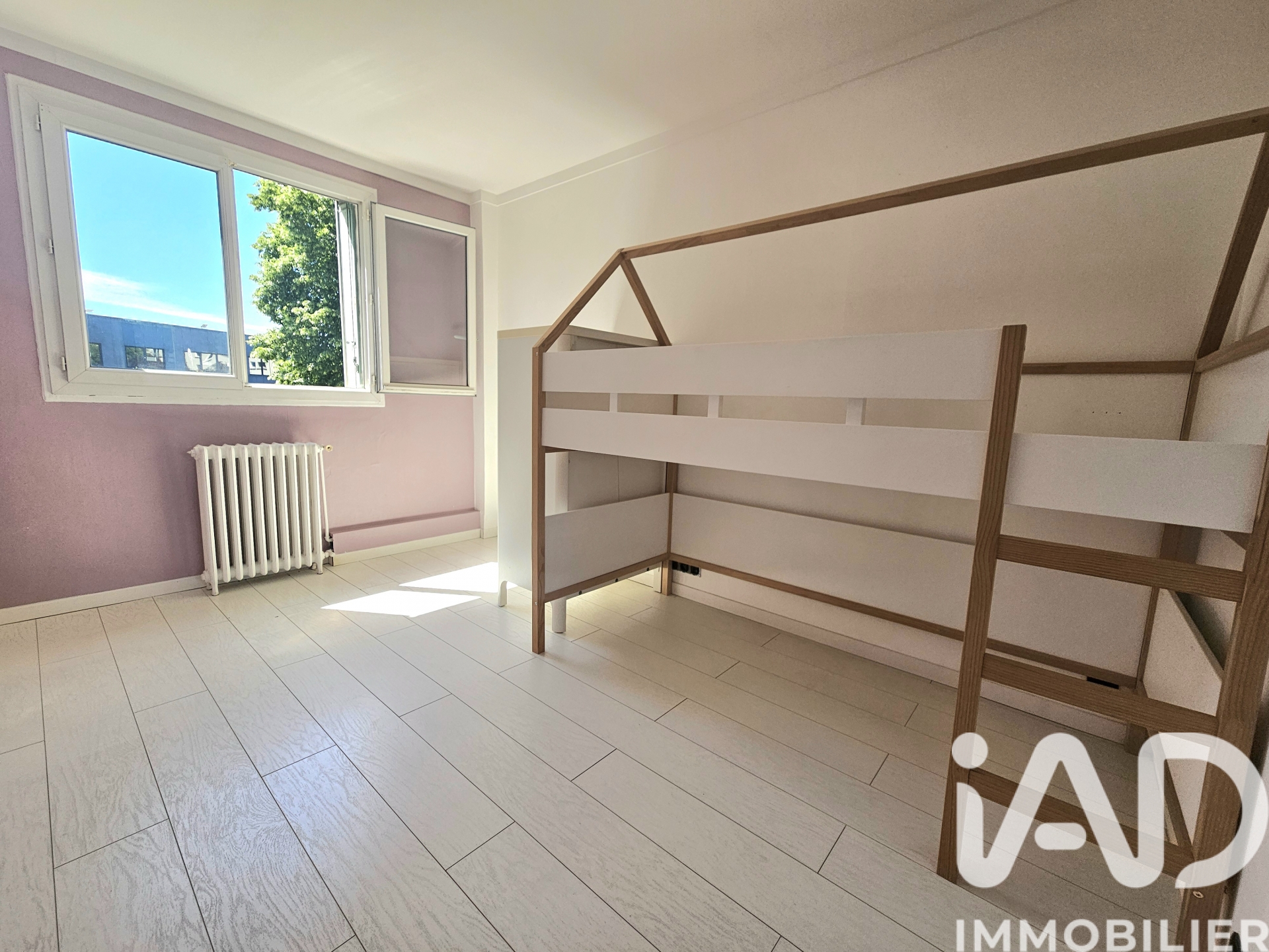Vente appartement à Le Port-Marly (78560) : appartement 4 pièces 63 m² - 2020996 — 7