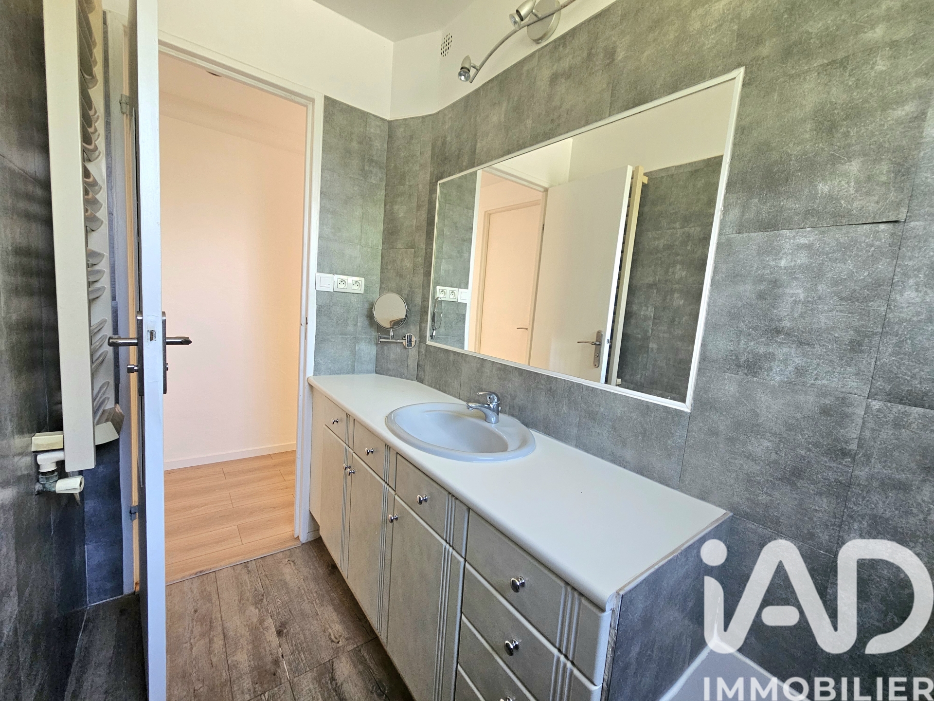 Vente appartement à Le Port-Marly (78560) : appartement 4 pièces 63 m² - 2020996 — 11