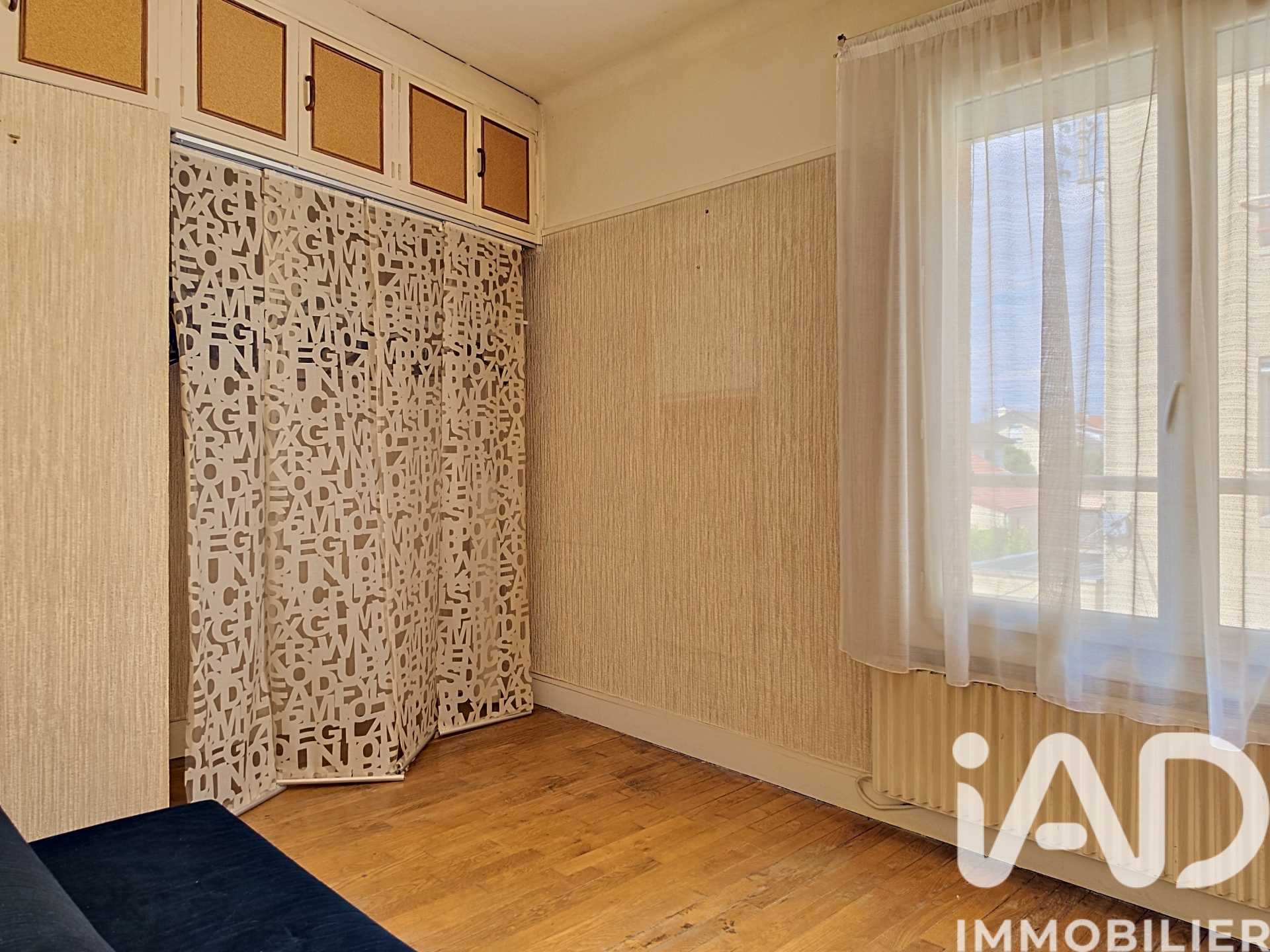 Vente appartement à Athis-Mons (91200) : appartement 4 pièces 68 m² - 2021304 — 4