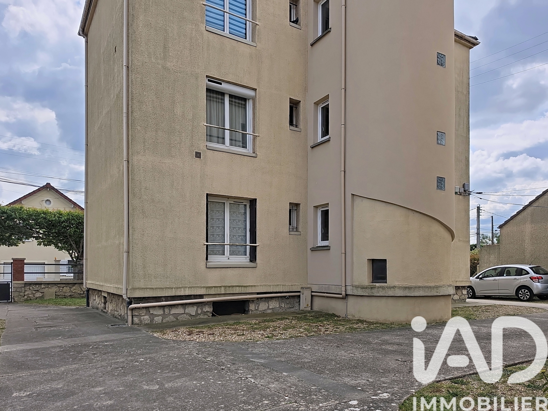 Vente appartement à Athis-Mons (91200) : appartement 4 pièces 68 m² - 2021304 — 6