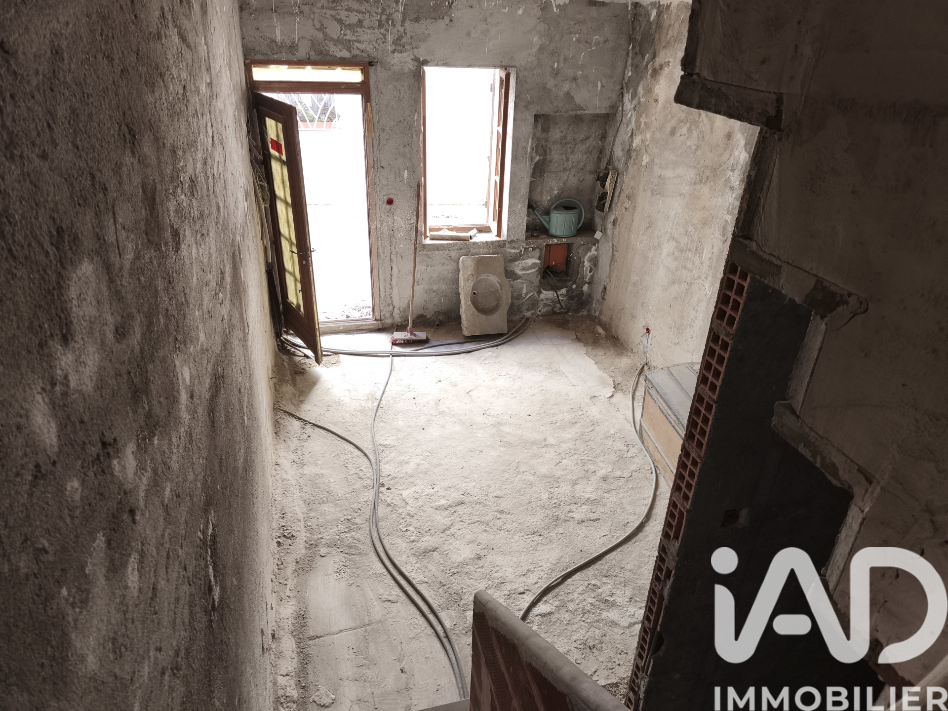 Vente Maison de village 3 pièces