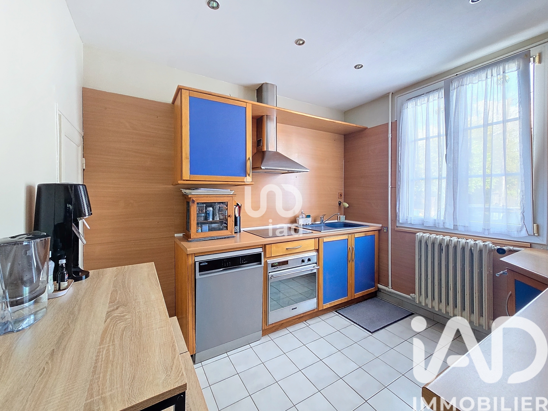 Vente maison à Gretz-Armainvilliers (77220) : maison traditionnelle 6 pièces 125 m² - 2020936 — 7