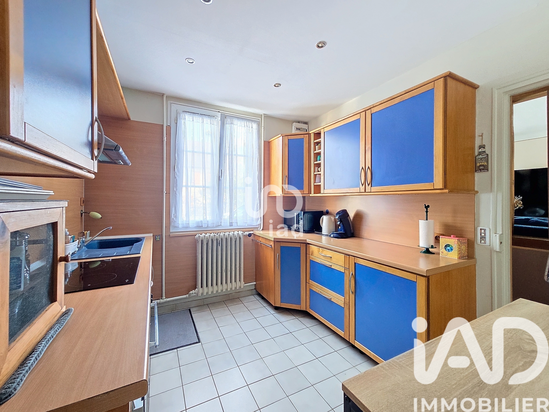 Vente maison à Gretz-Armainvilliers (77220) : maison traditionnelle 6 pièces 125 m² - 2020936 — 8
