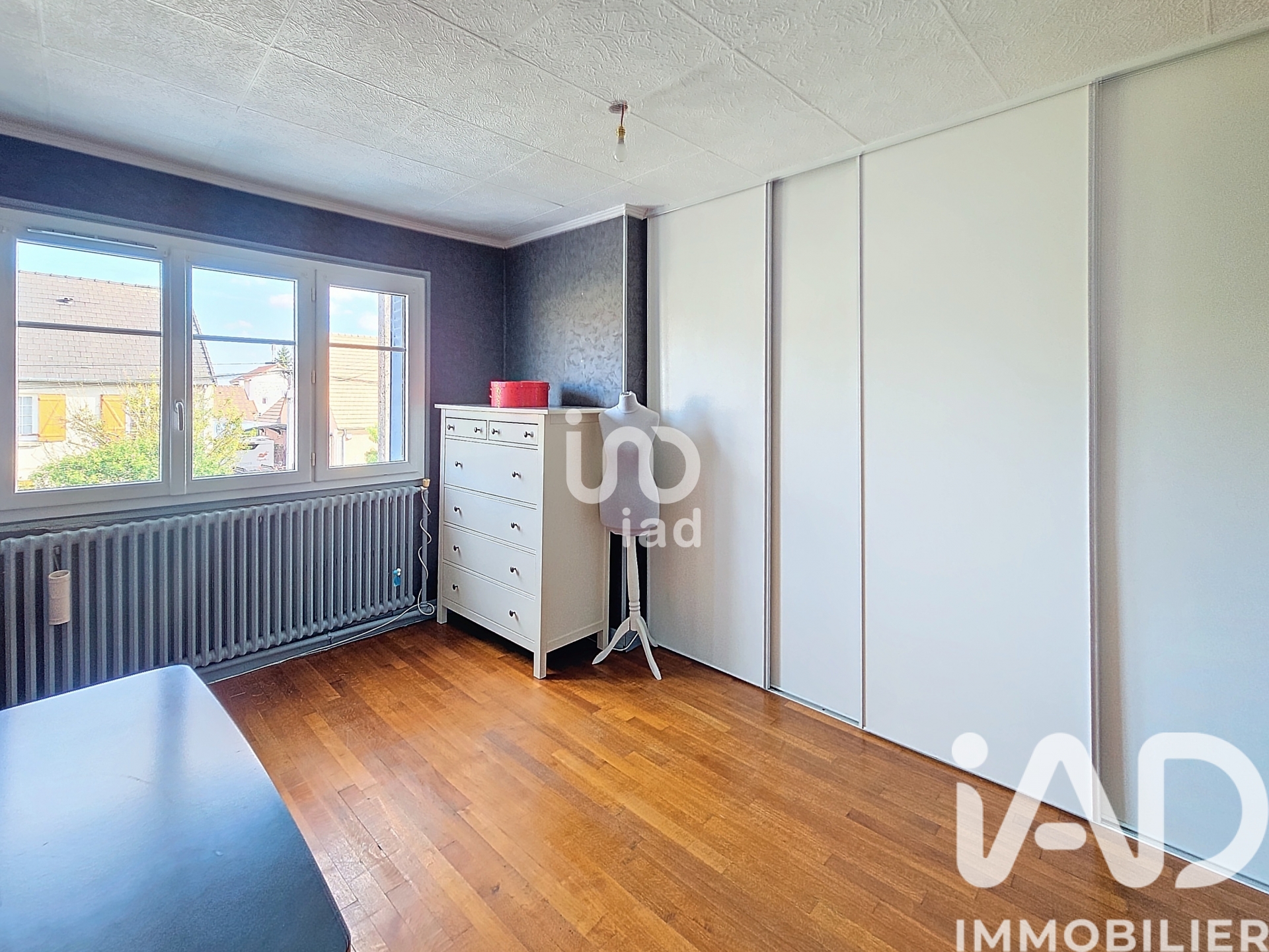 Vente maison à Gretz-Armainvilliers (77220) : maison traditionnelle 6 pièces 125 m² - 2020936 — 9