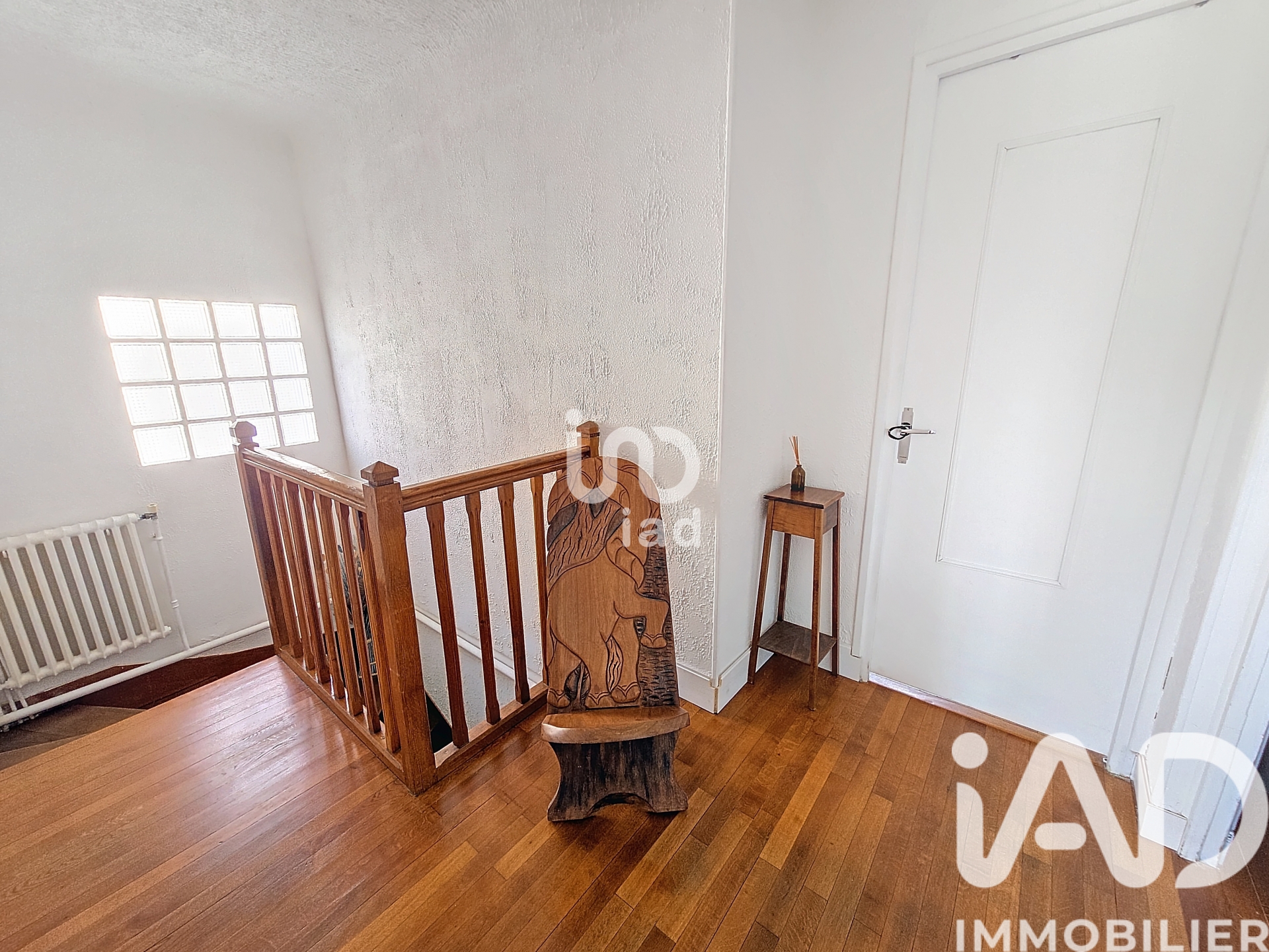 Vente maison à Gretz-Armainvilliers (77220) : maison traditionnelle 6 pièces 125 m² - 2020936 — 14