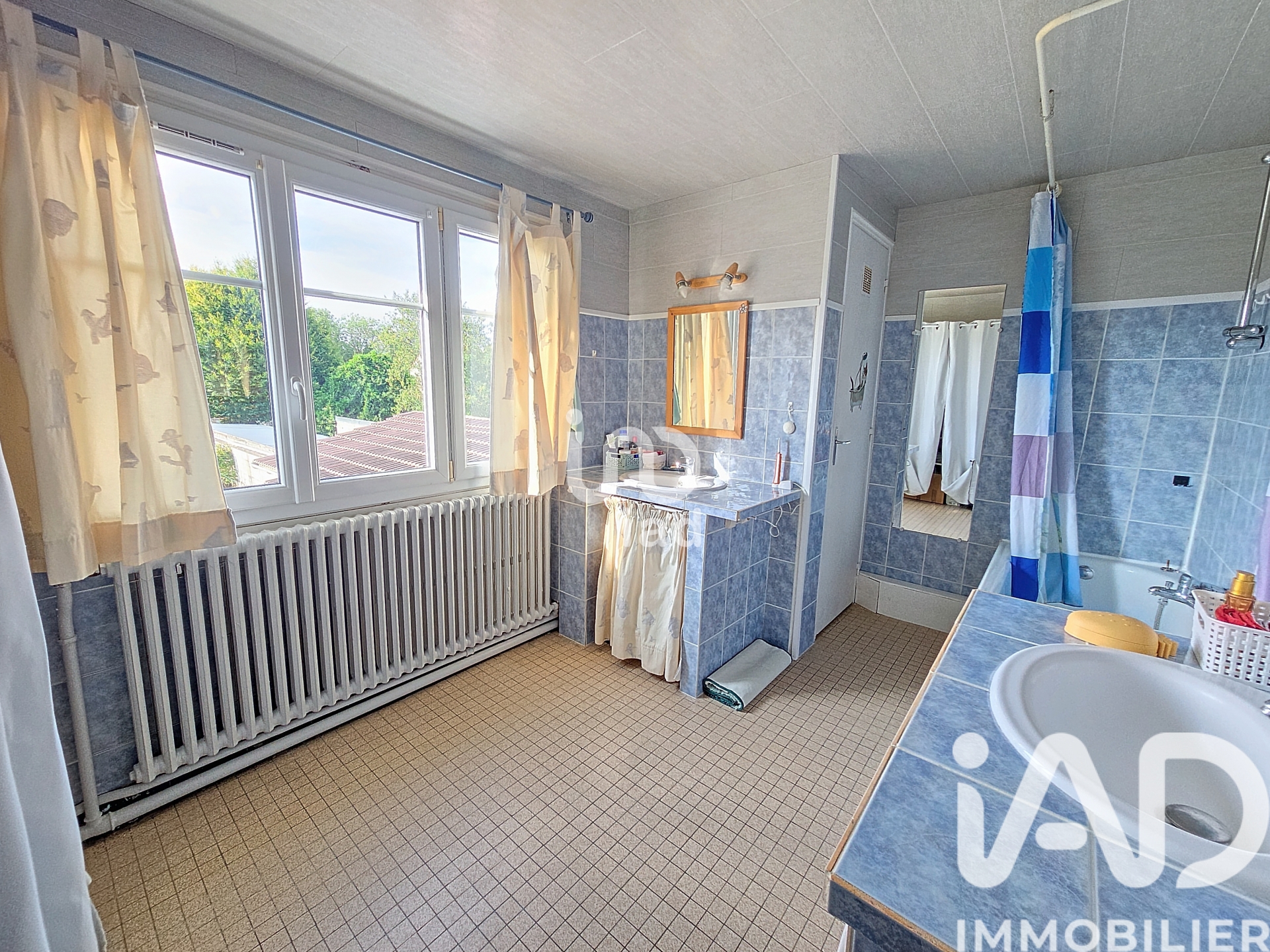 Vente maison à Gretz-Armainvilliers (77220) : maison traditionnelle 6 pièces 125 m² - 2020936 — 15