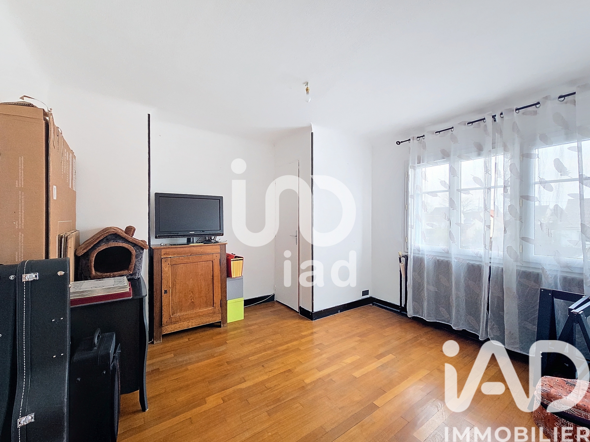 Vente maison à Gretz-Armainvilliers (77220) : maison traditionnelle 6 pièces 125 m² - 2020936 — 11