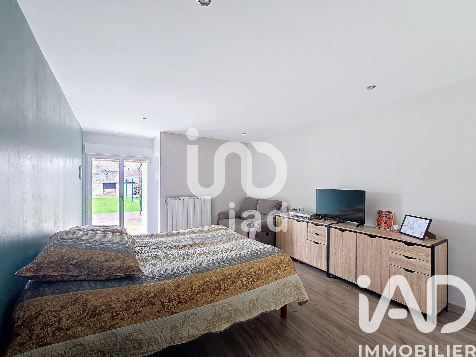 Vente maison à Gretz-Armainvilliers (77220) : maison traditionnelle 6 pièces 125 m² - 2020936 — 12