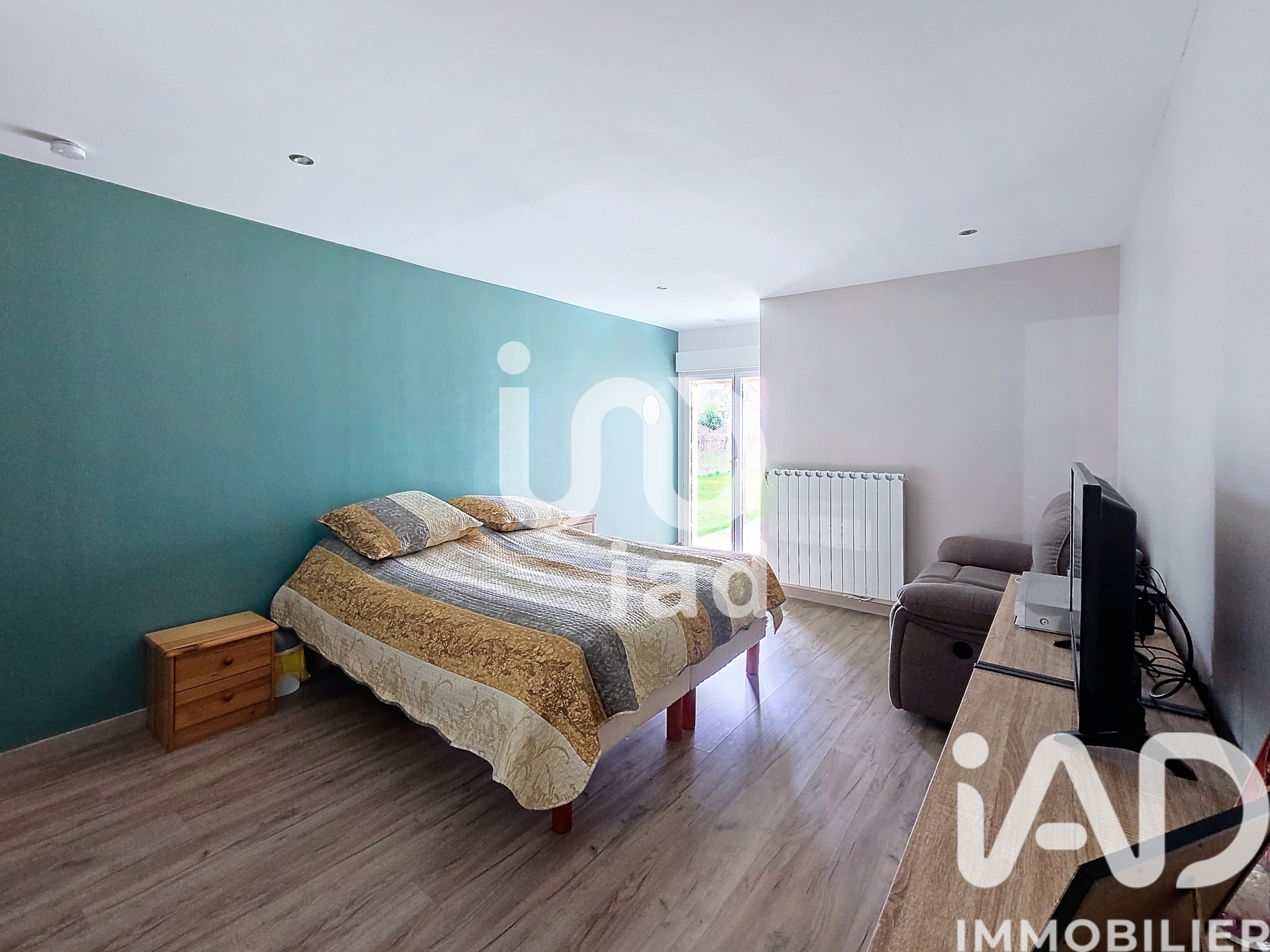 Vente maison à Gretz-Armainvilliers (77220) : maison traditionnelle 6 pièces 125 m² - 2020936 — 13