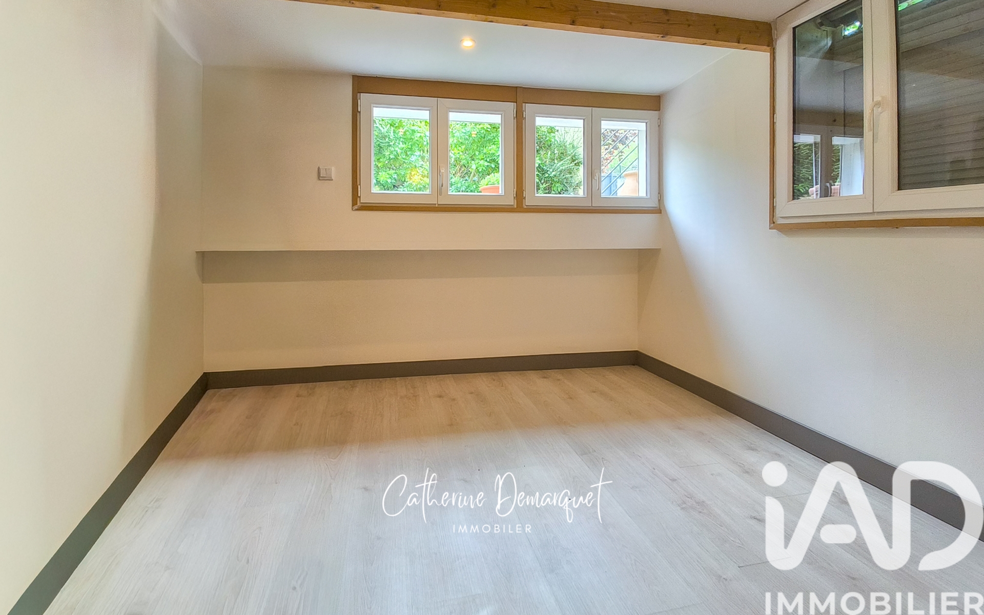 Vente maison à Magnanville (78200) : maison 7 pièces 145 m² - 2018891 — 23