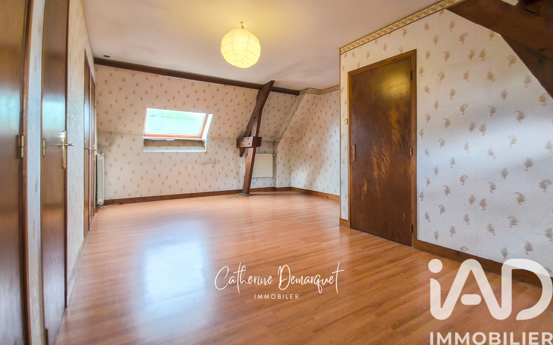 Vente maison à Magnanville (78200) : maison 7 pièces 145 m² - 2018891 — 11