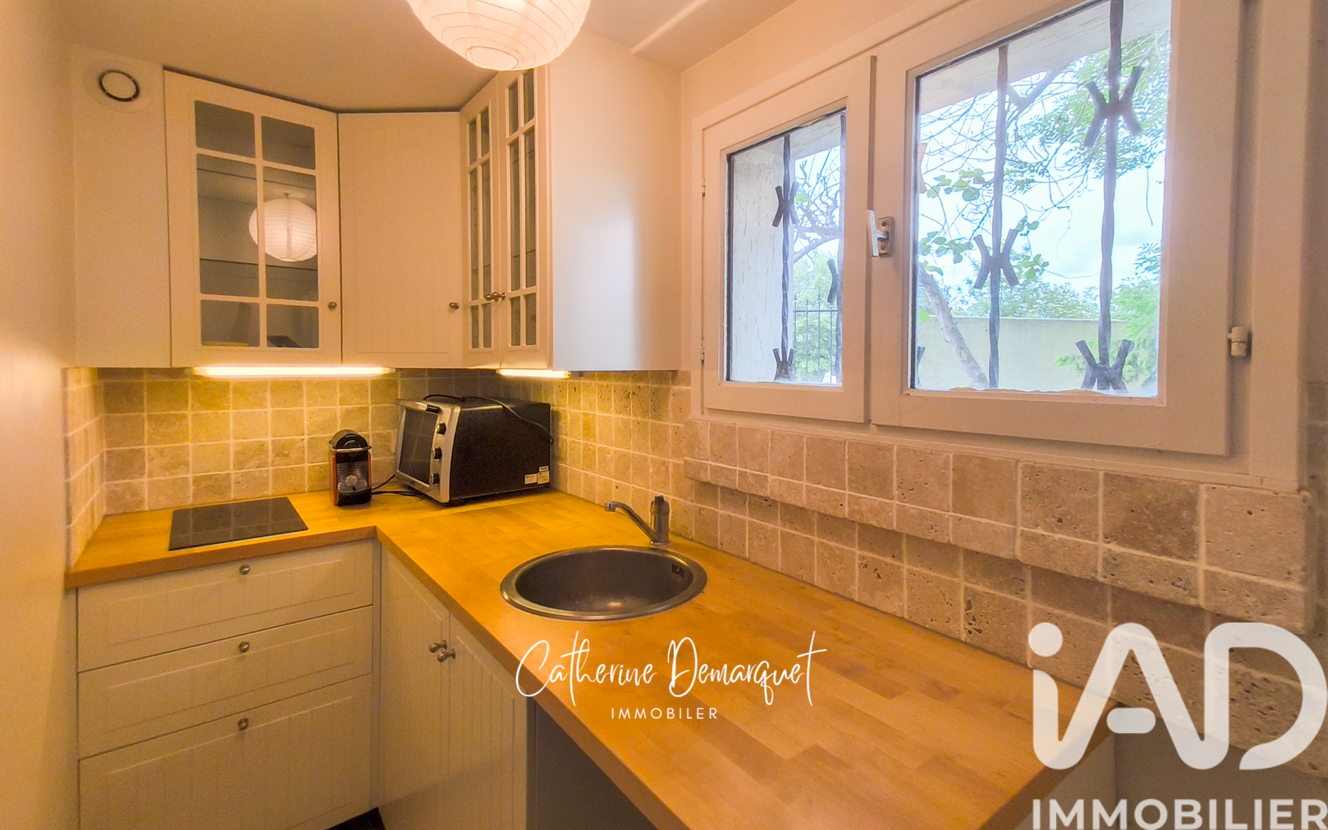 Vente maison à Magnanville (78200) : maison 7 pièces 145 m² - 2018891 — 19