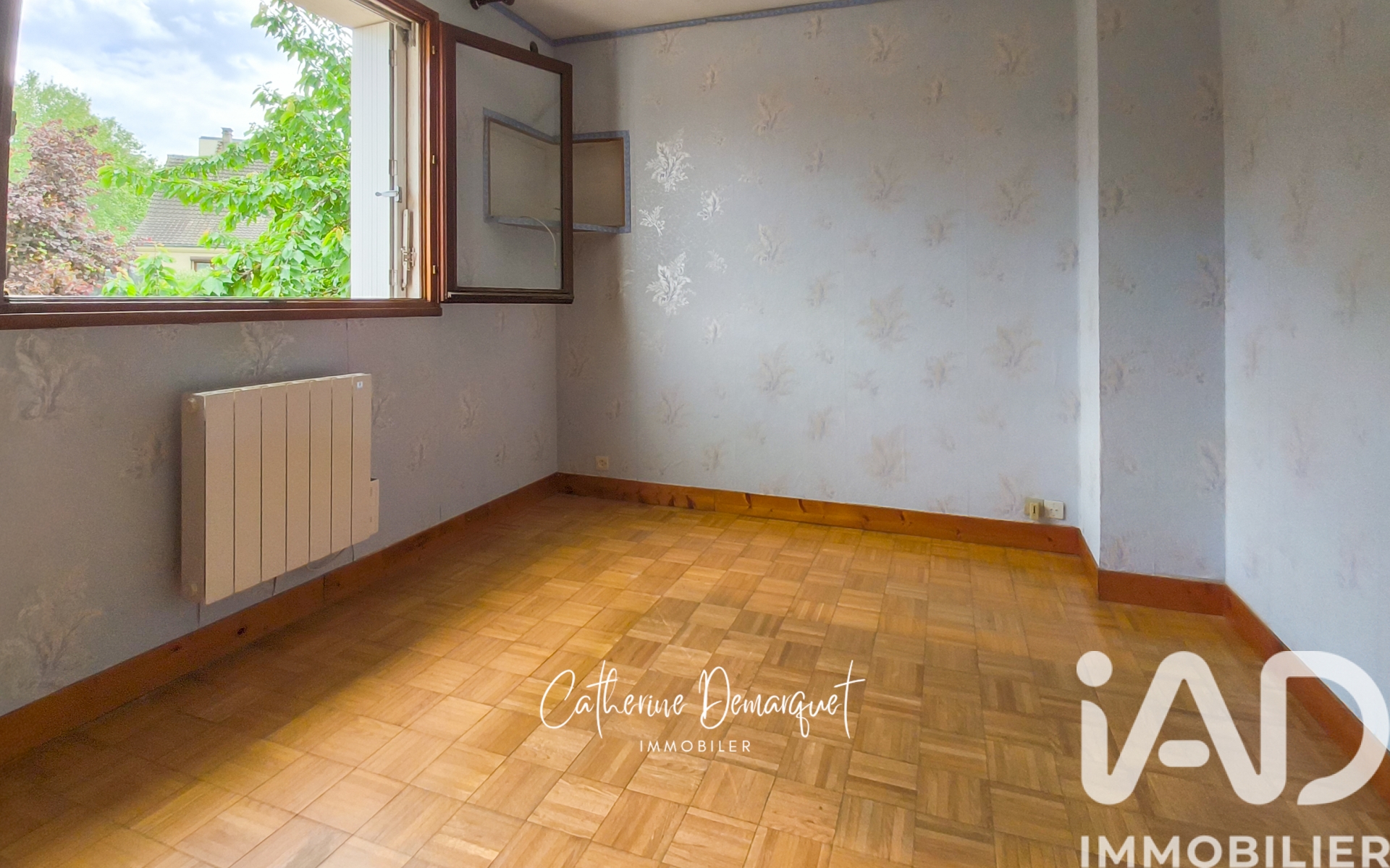 Vente maison à Magnanville (78200) : maison 7 pièces 145 m² - 2018891 — 17
