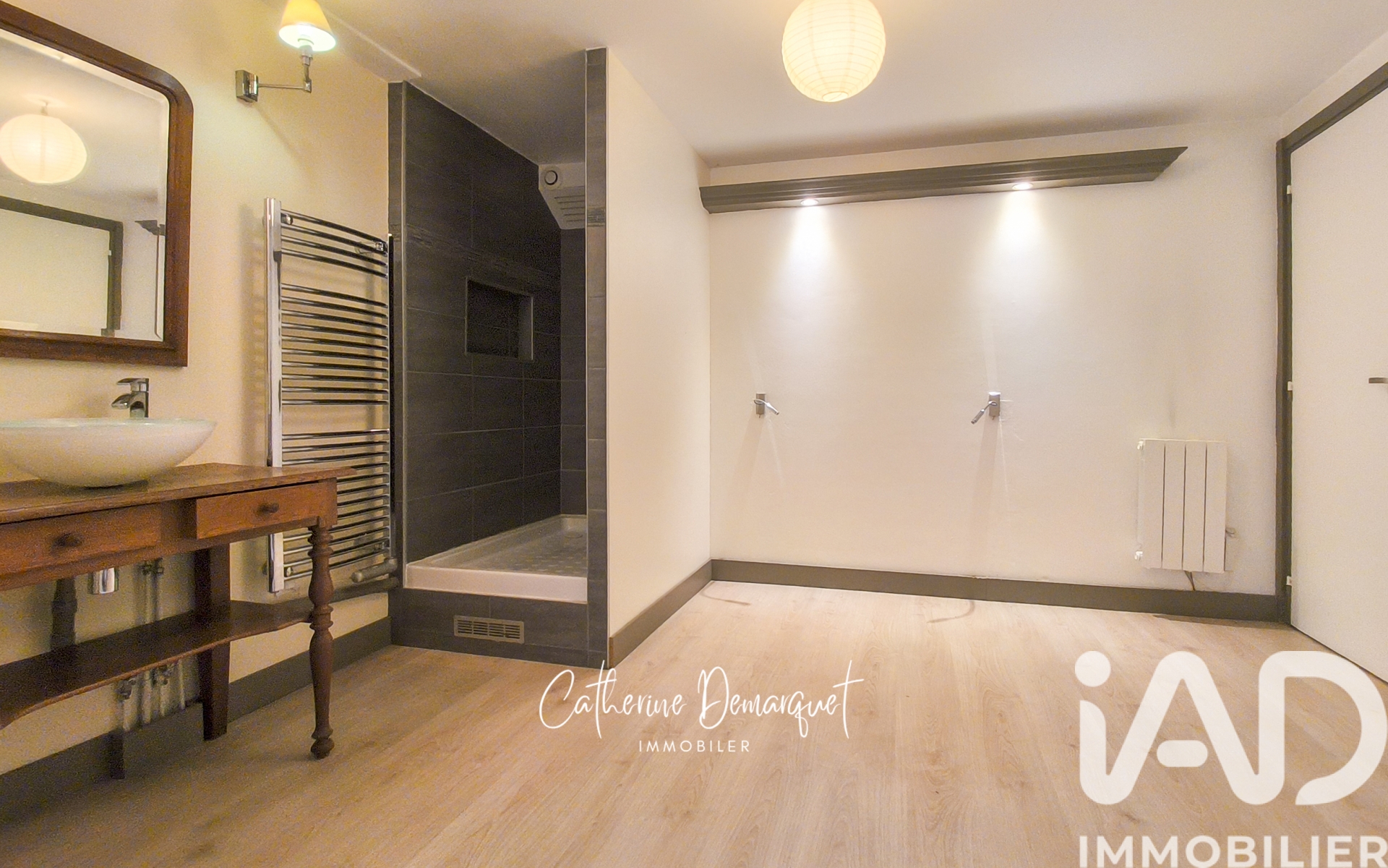 Vente maison à Magnanville (78200) : maison 7 pièces 145 m² - 2018891 — 21