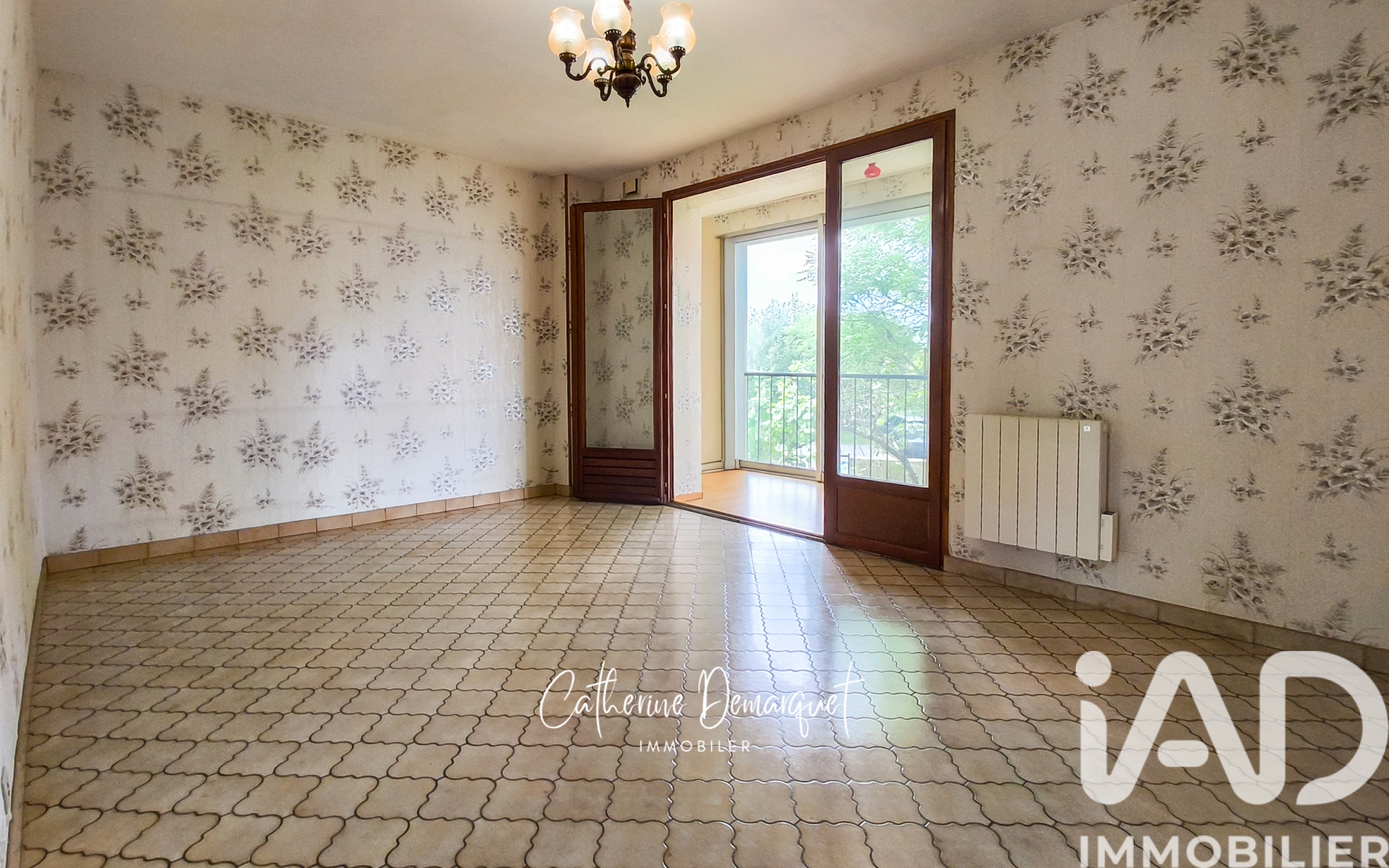 Vente maison à Magnanville (78200) : maison 7 pièces 145 m² - 2018891 — 8
