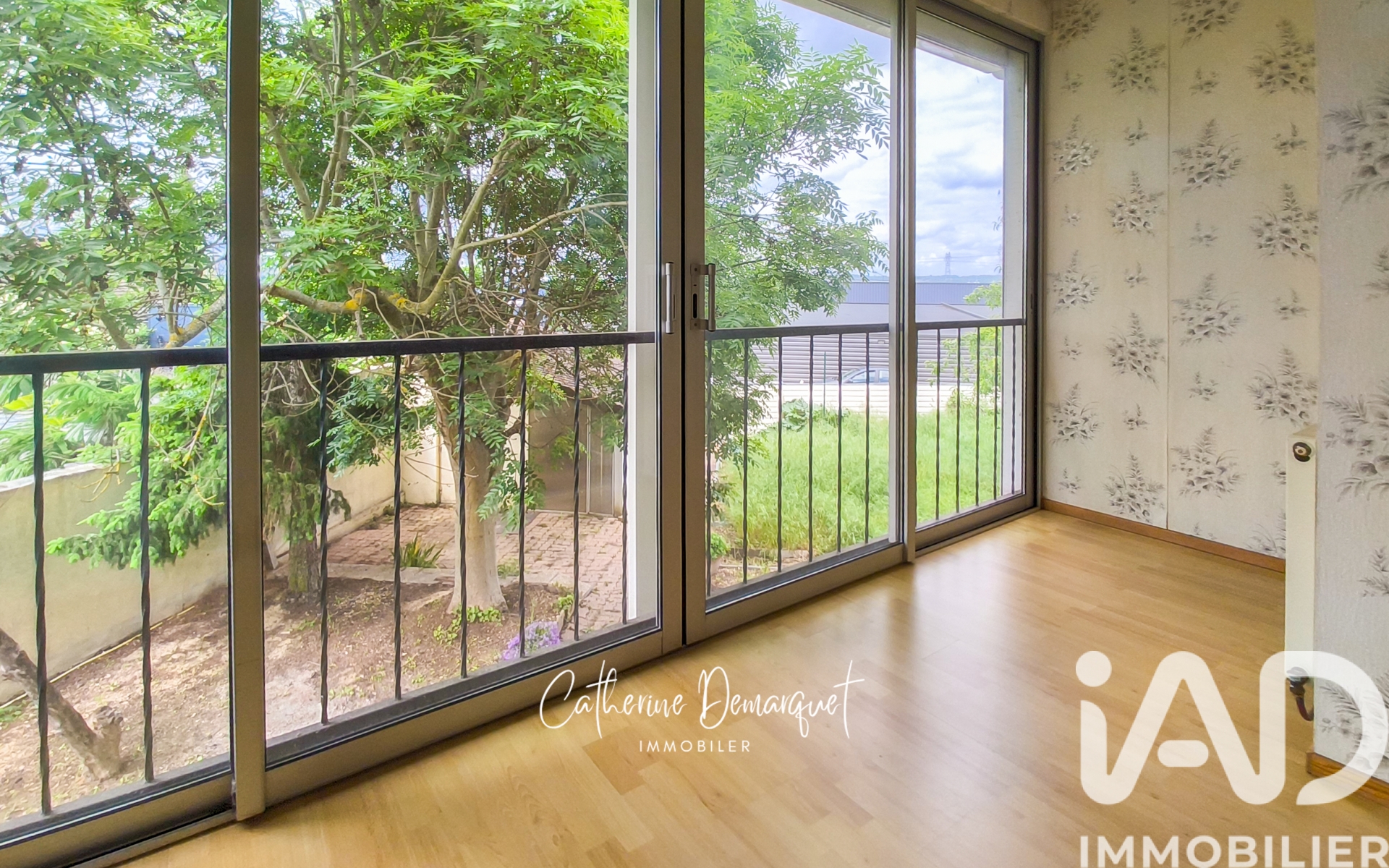 Vente maison à Magnanville (78200) : maison 7 pièces 145 m² - 2018891 — 9