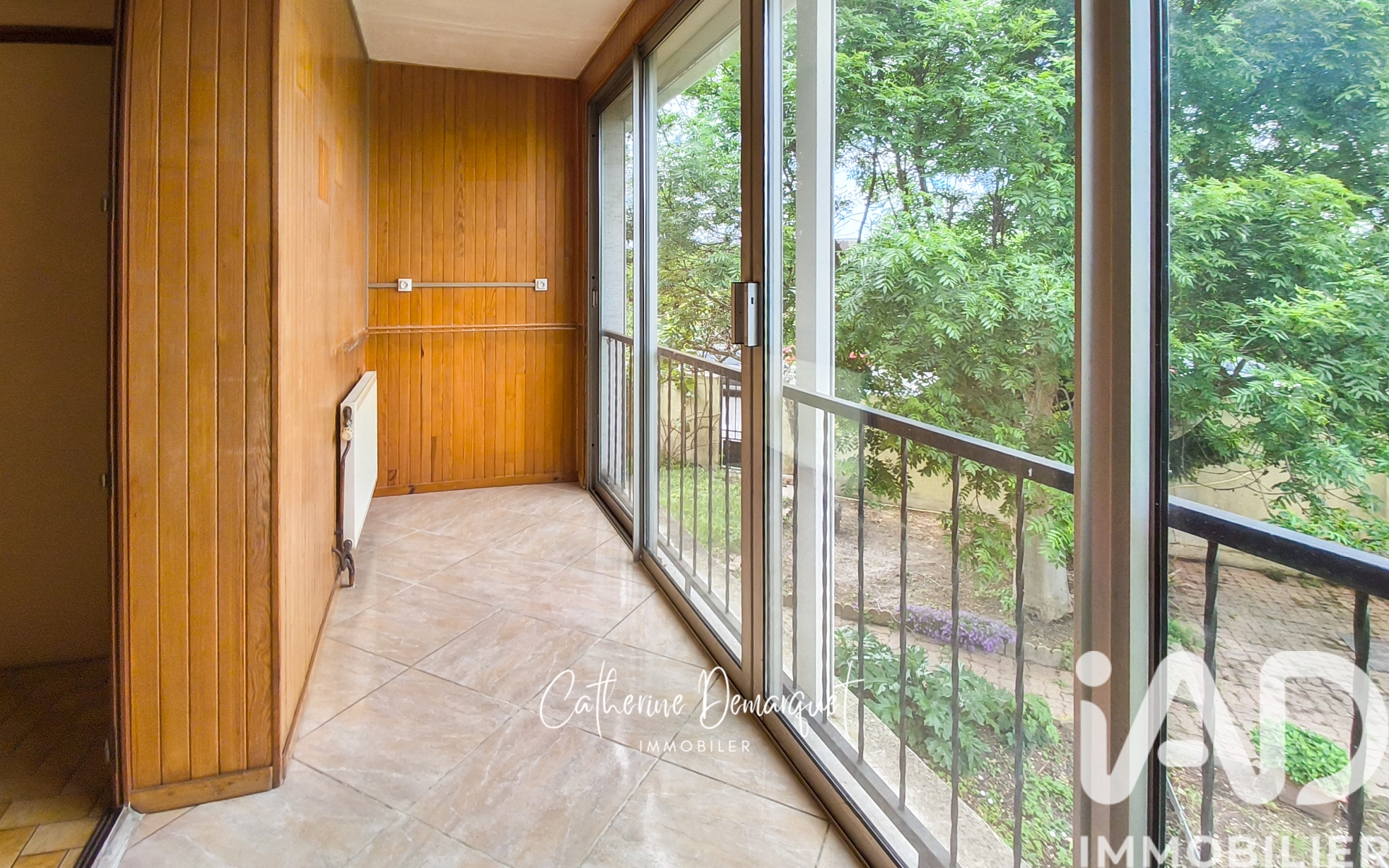 Vente maison à Magnanville (78200) : maison 7 pièces 145 m² - 2018891 — 6