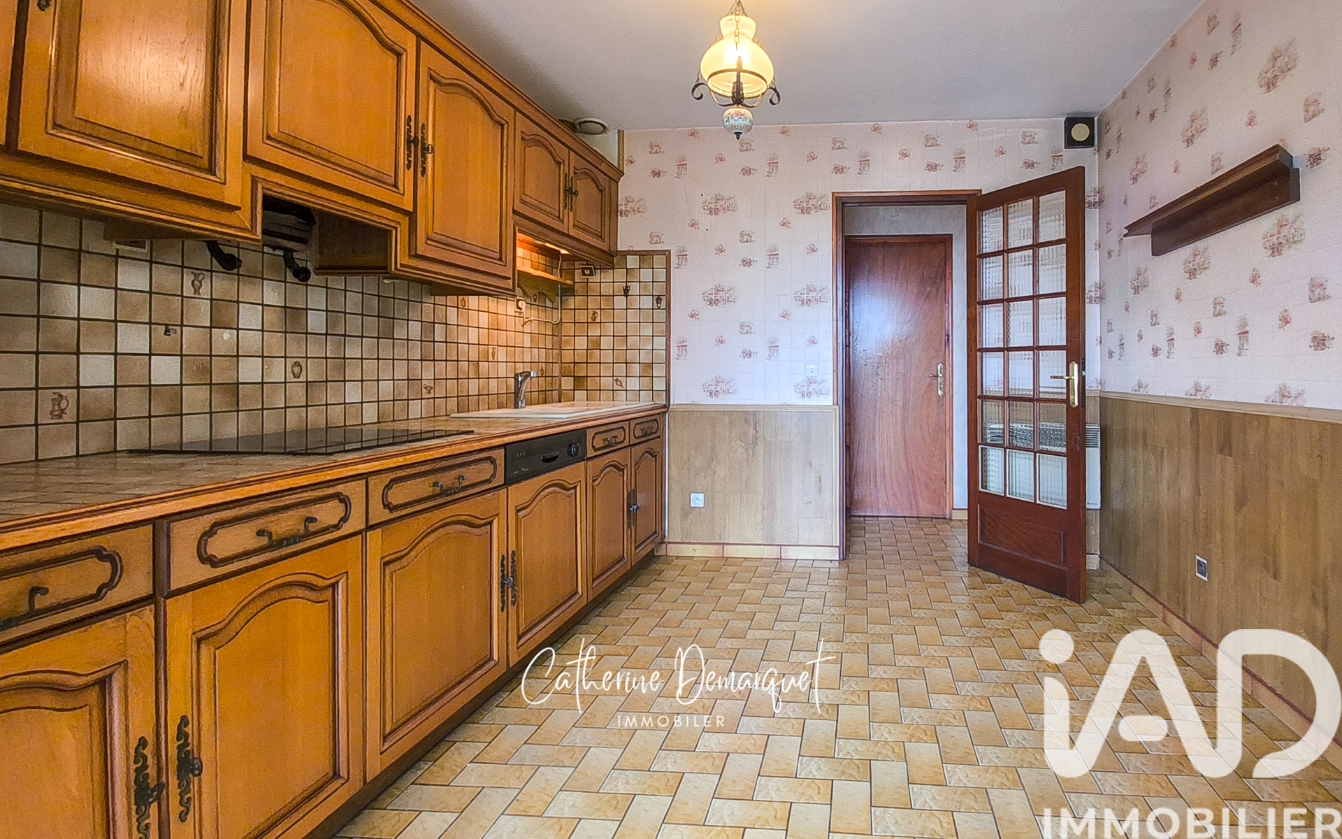 Vente maison à Magnanville (78200) : maison 7 pièces 145 m² - 2018891 — 5