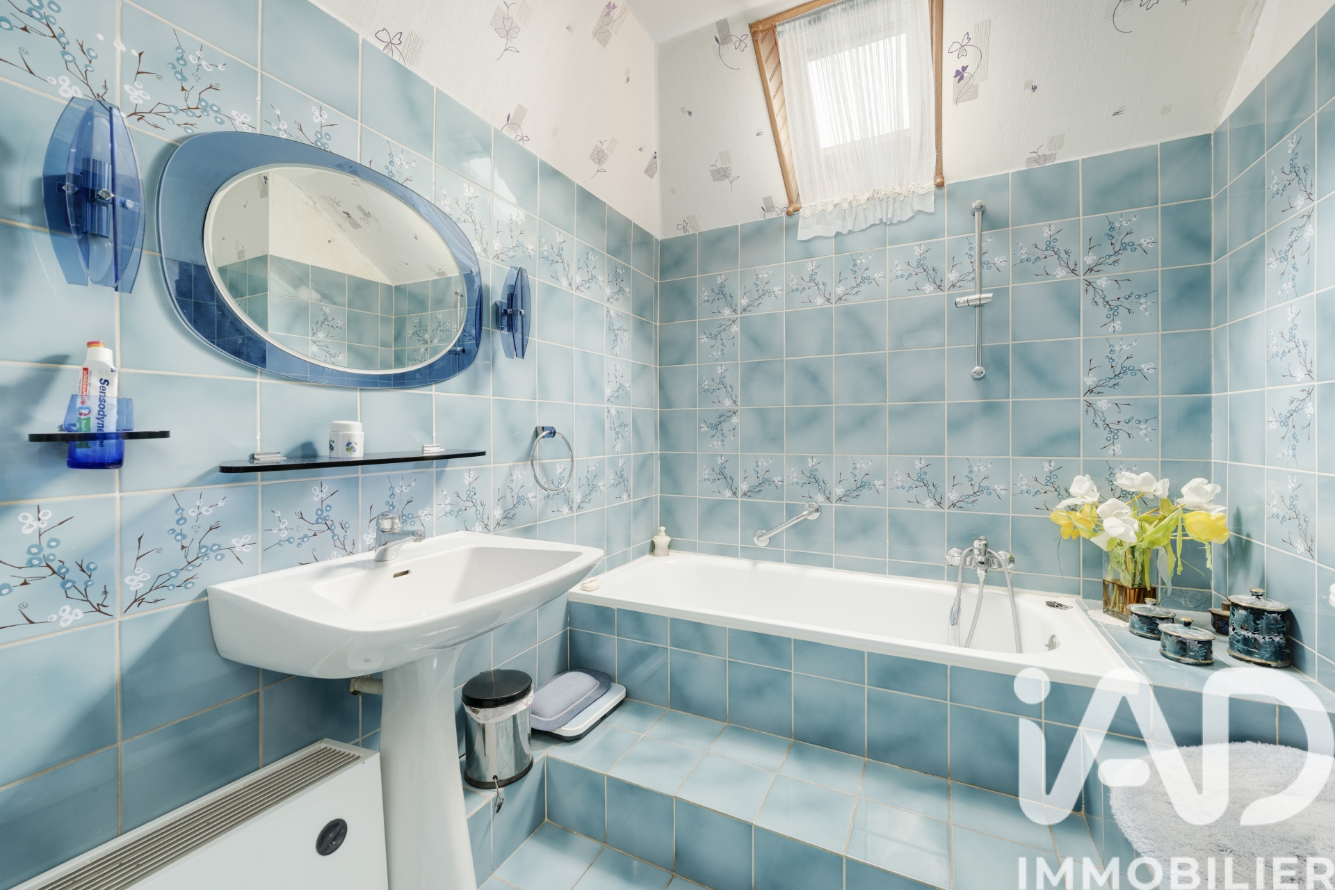 Vente Maison/villa 7 pièces