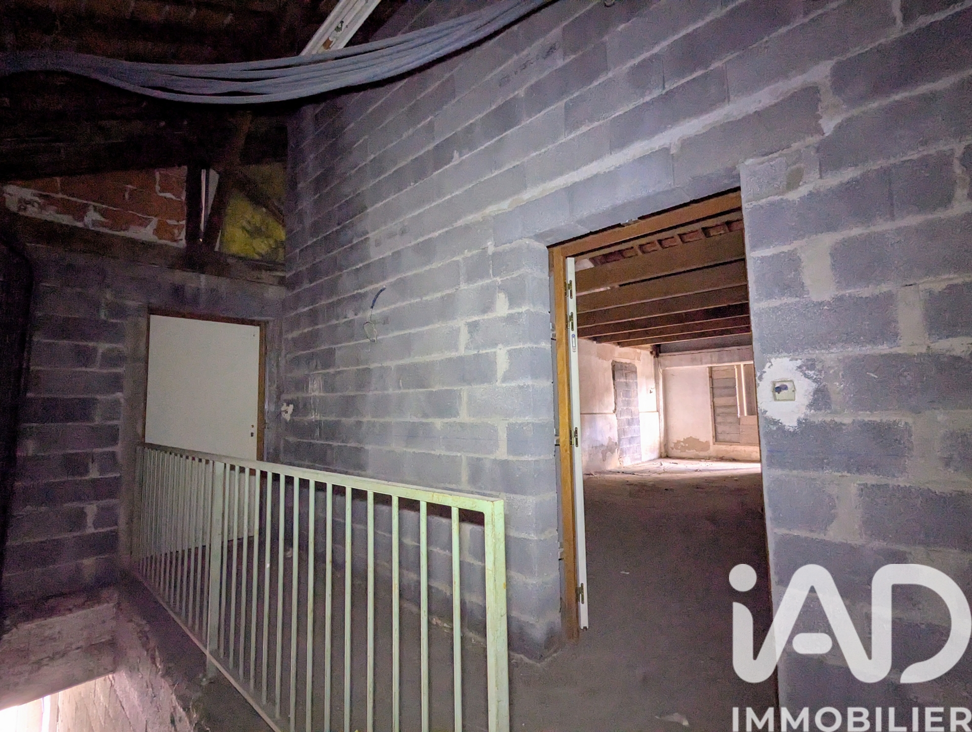 Vente Boutique/Local commercial 83 m²