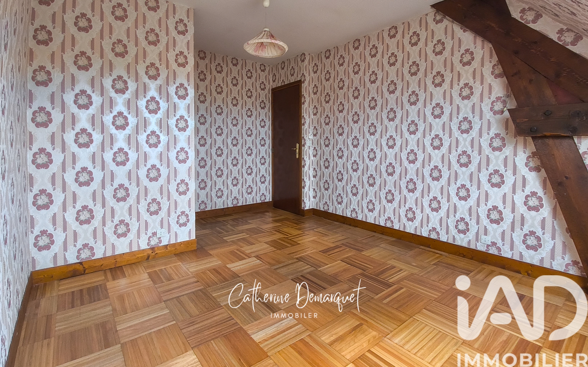 Vente maison à Magnanville (78200) : maison 7 pièces 145 m² - 2018891 — 14