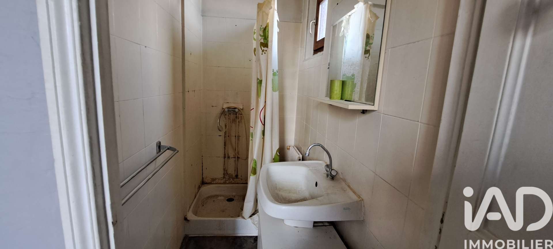 Vente maison à Gisors (27140) : maison 3 pièces 80 m² - 2018438 — 8
