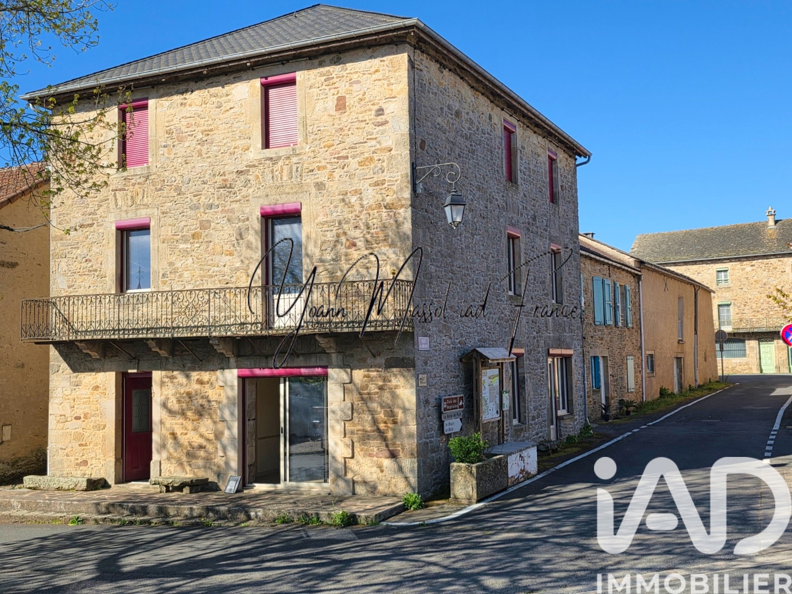 Vente Maison de village 4 pièces