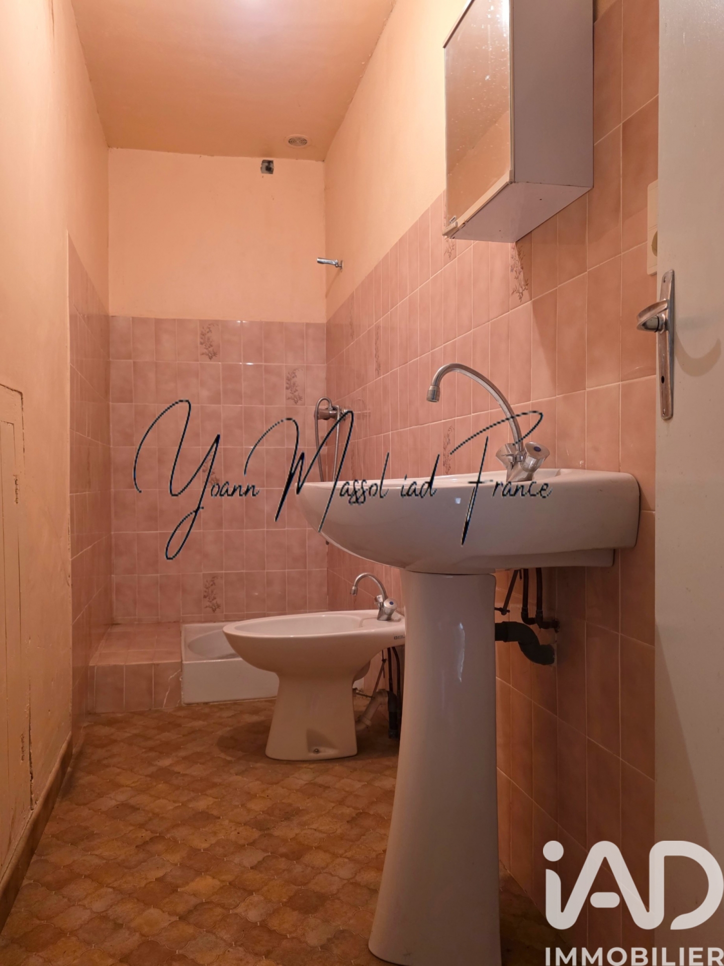 Vente maison à Montclar (12550) : maison de village 4 pièces 114 m² - 2020500 — 10