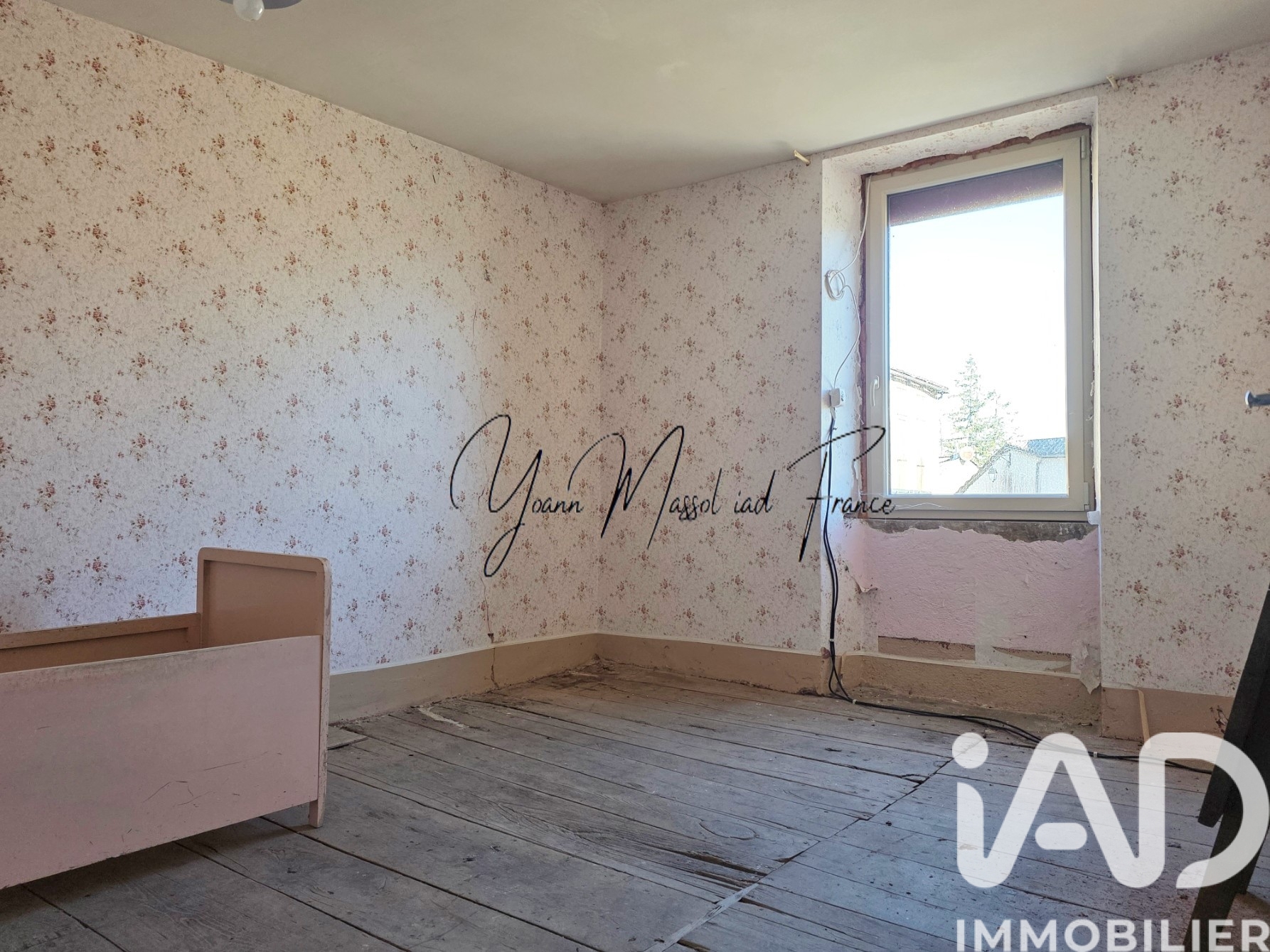 Vente maison à Montclar (12550) : maison de village 4 pièces 114 m² - 2020500 — 12