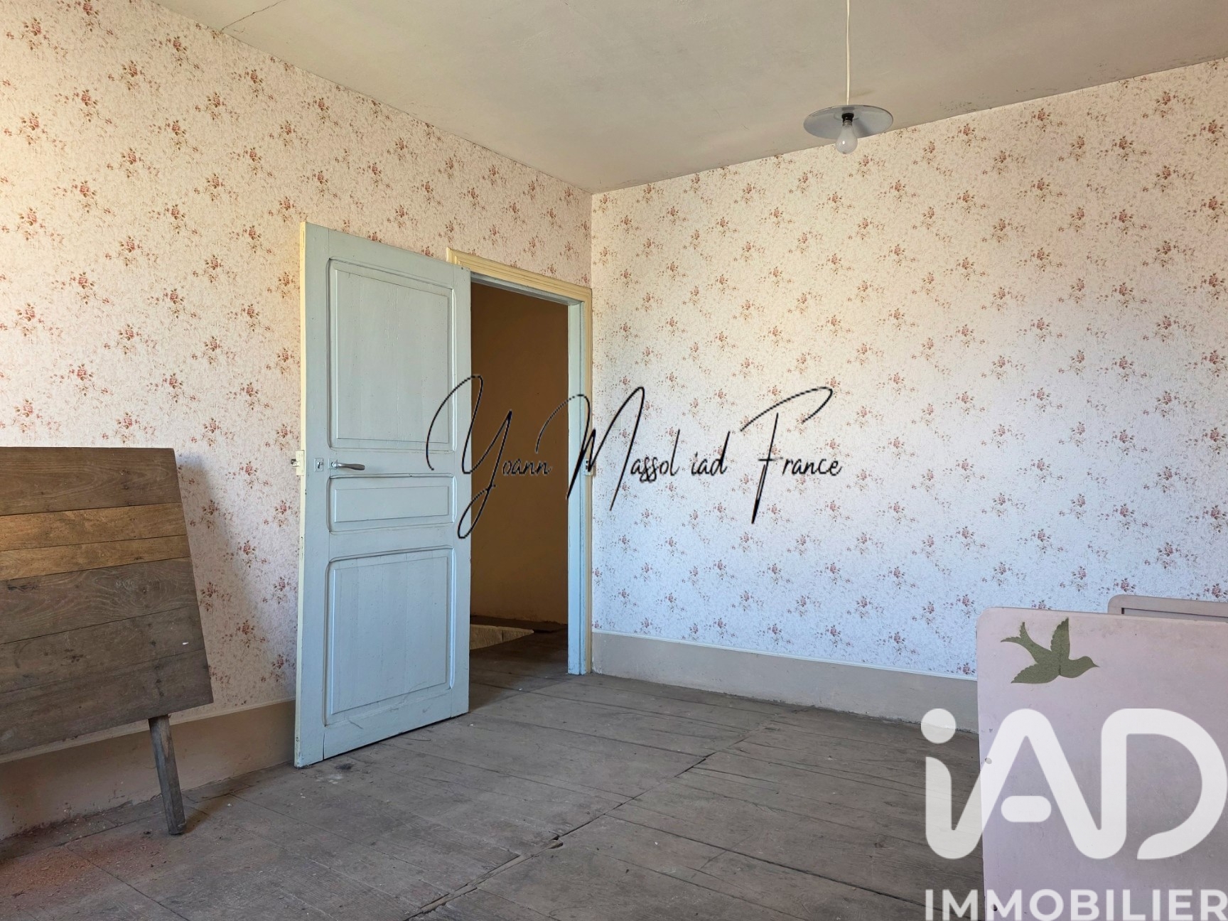 Vente maison à Montclar (12550) : maison de village 4 pièces 114 m² - 2020500 — 13