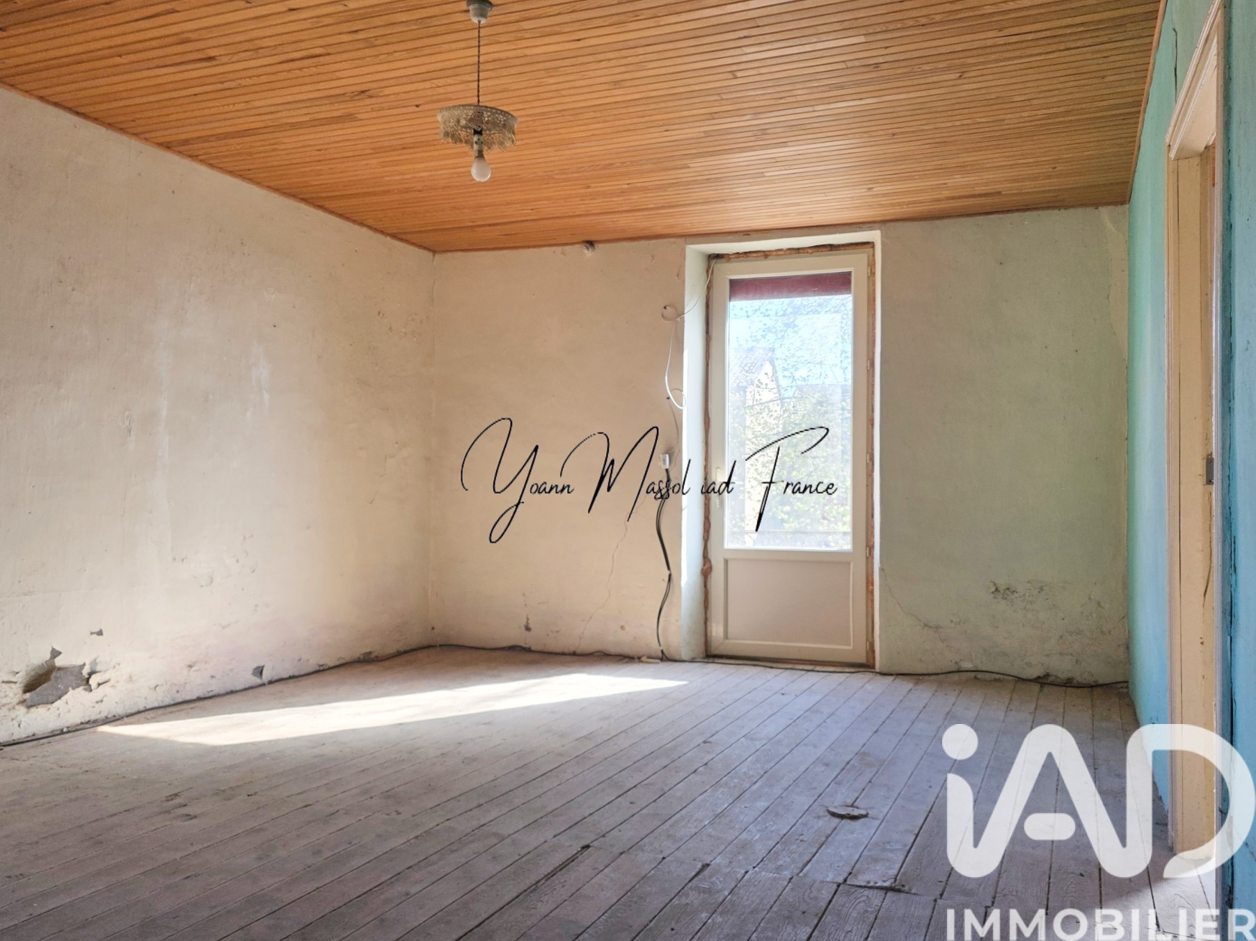 Vente maison à Montclar (12550) : maison de village 4 pièces 114 m² - 2020500 — 14