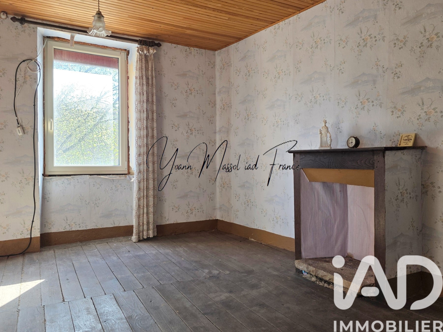 Vente maison à Montclar (12550) : maison de village 4 pièces 114 m² - 2020500 — 18