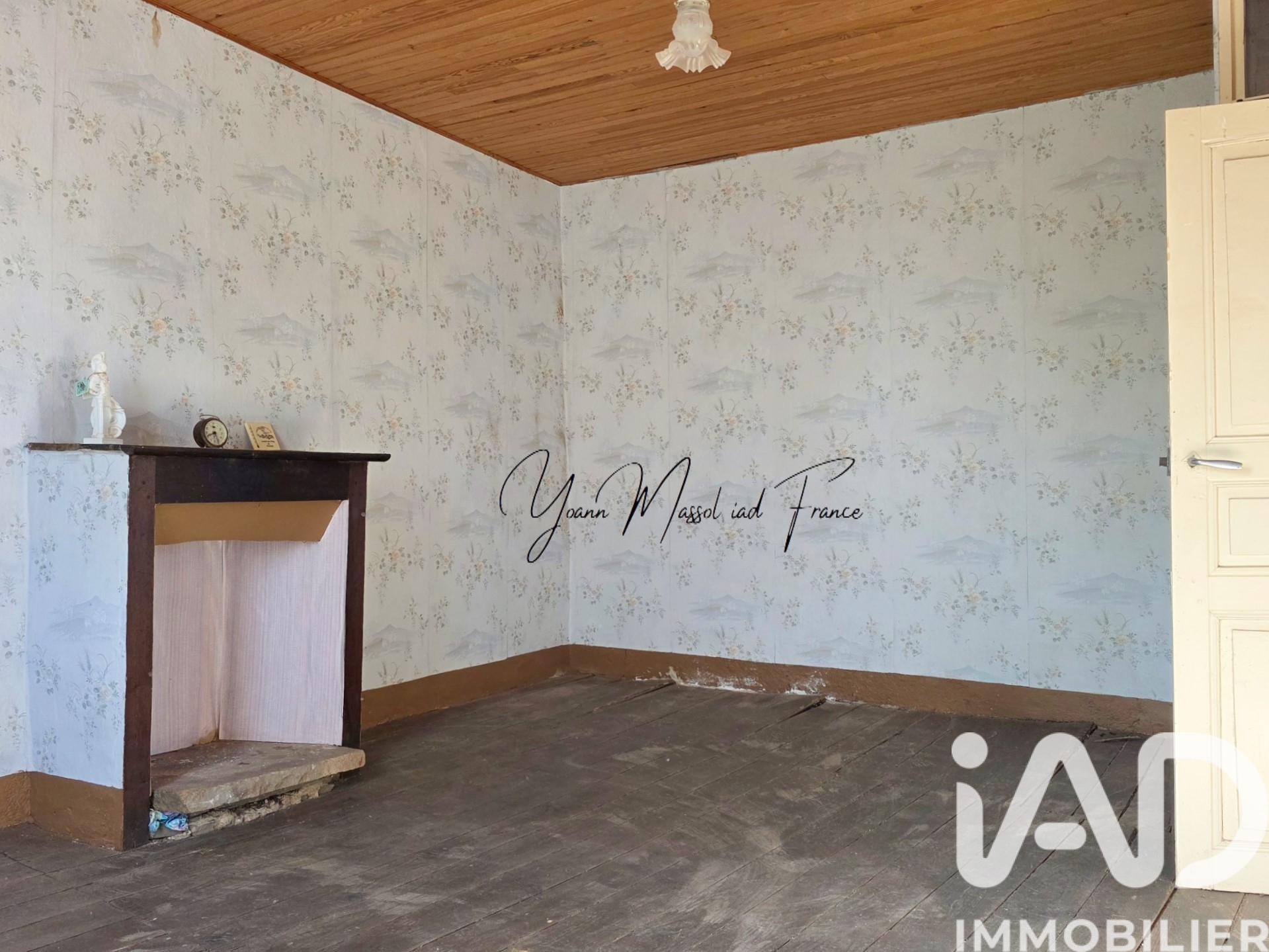 Vente maison à Montclar (12550) : maison de village 4 pièces 114 m² - 2020500 — 19