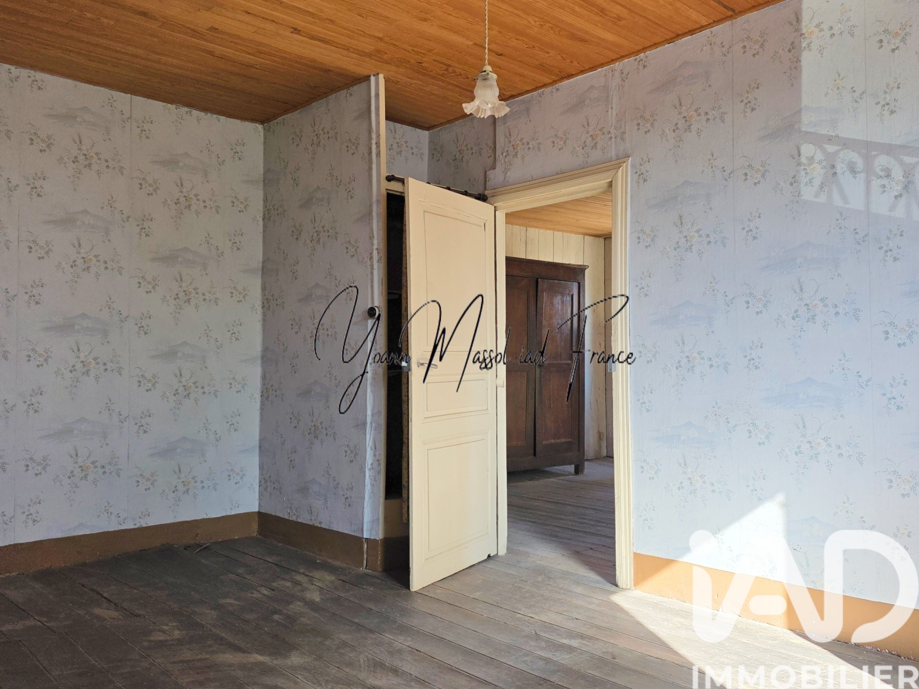 Vente maison à Montclar (12550) : maison de village 4 pièces 114 m² - 2020500 — 20