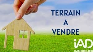 Vente Terrain à bâtir 5 482 m²