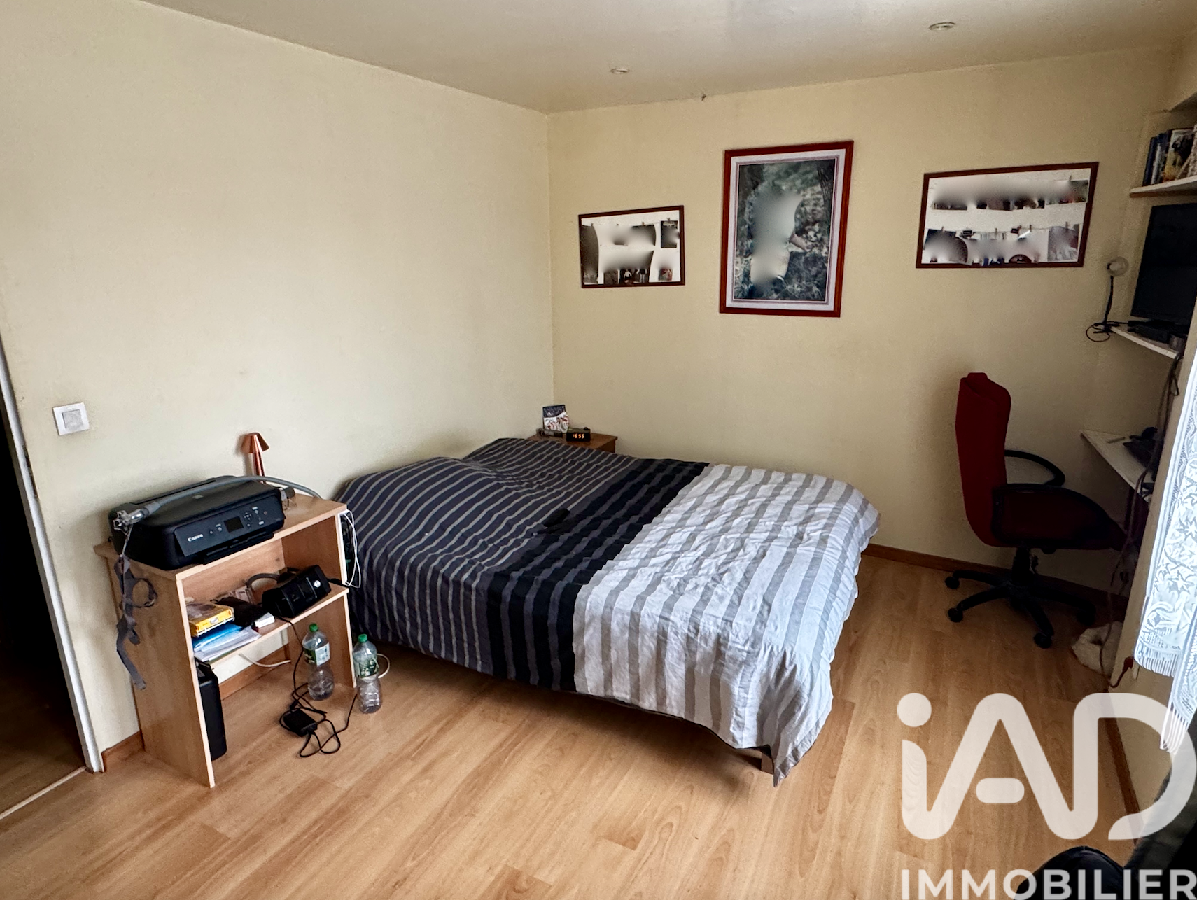 Vente maison à Montataire (60160) : maison 5 pièces 106 m² - 2017877 — 6