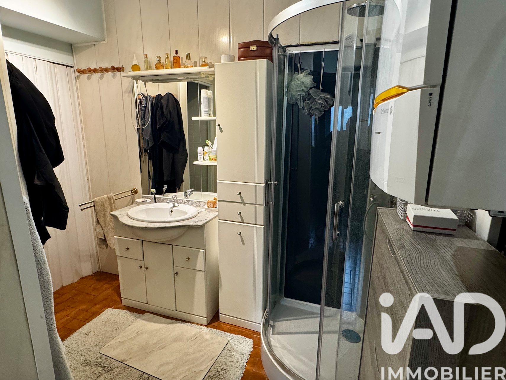 Vente maison à Montataire (60160) : maison 5 pièces 106 m² - 2017877 — 11