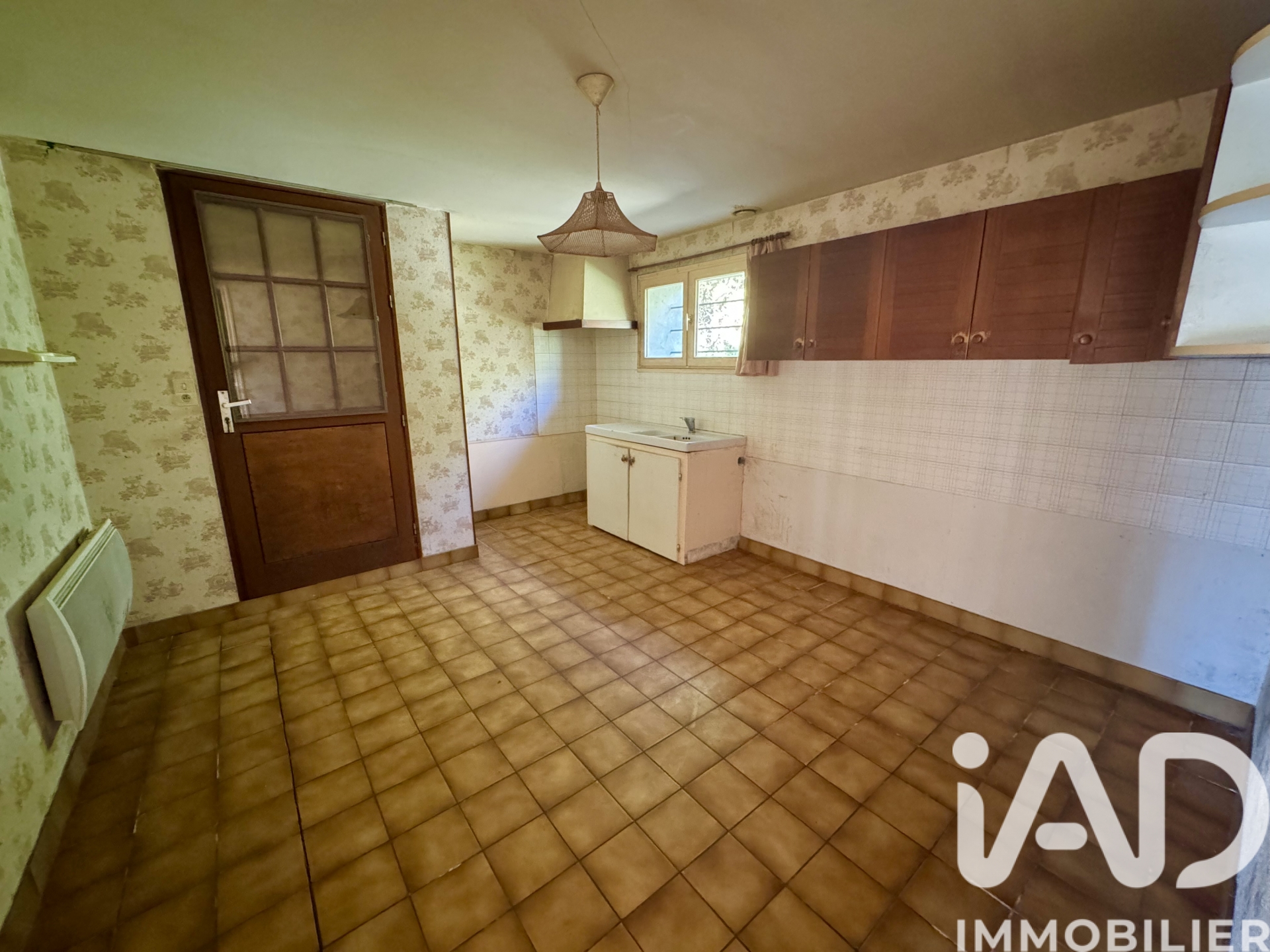 Vente maison à Sury-en-Vaux (18300) : maison de village 2 pièces 83 m² - 2024291 — 5