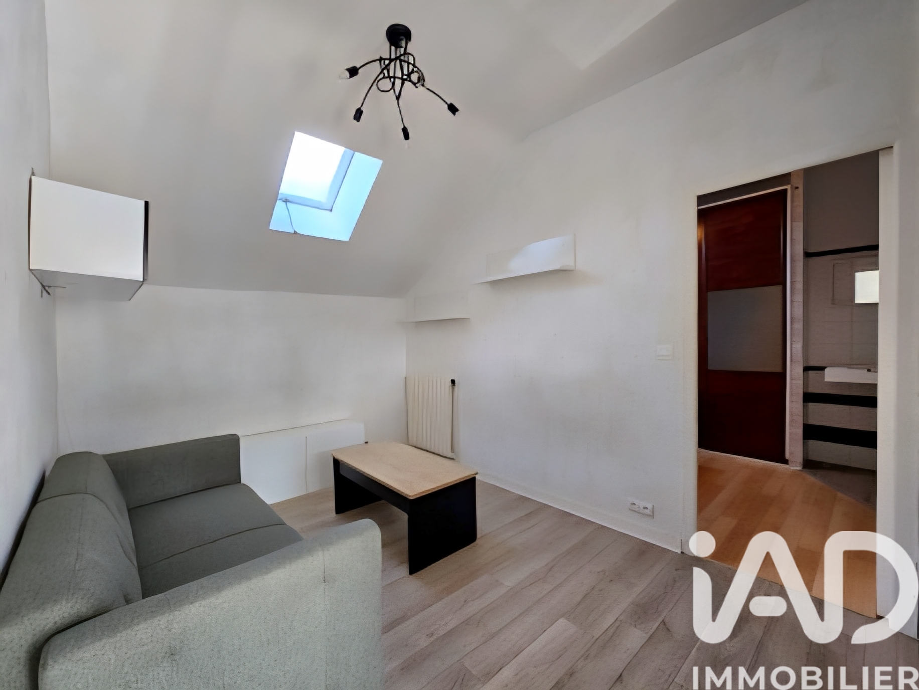 Vente maison à Redon (35600) : maison de ville 5 pièces 117 m² - 2021280 — 13