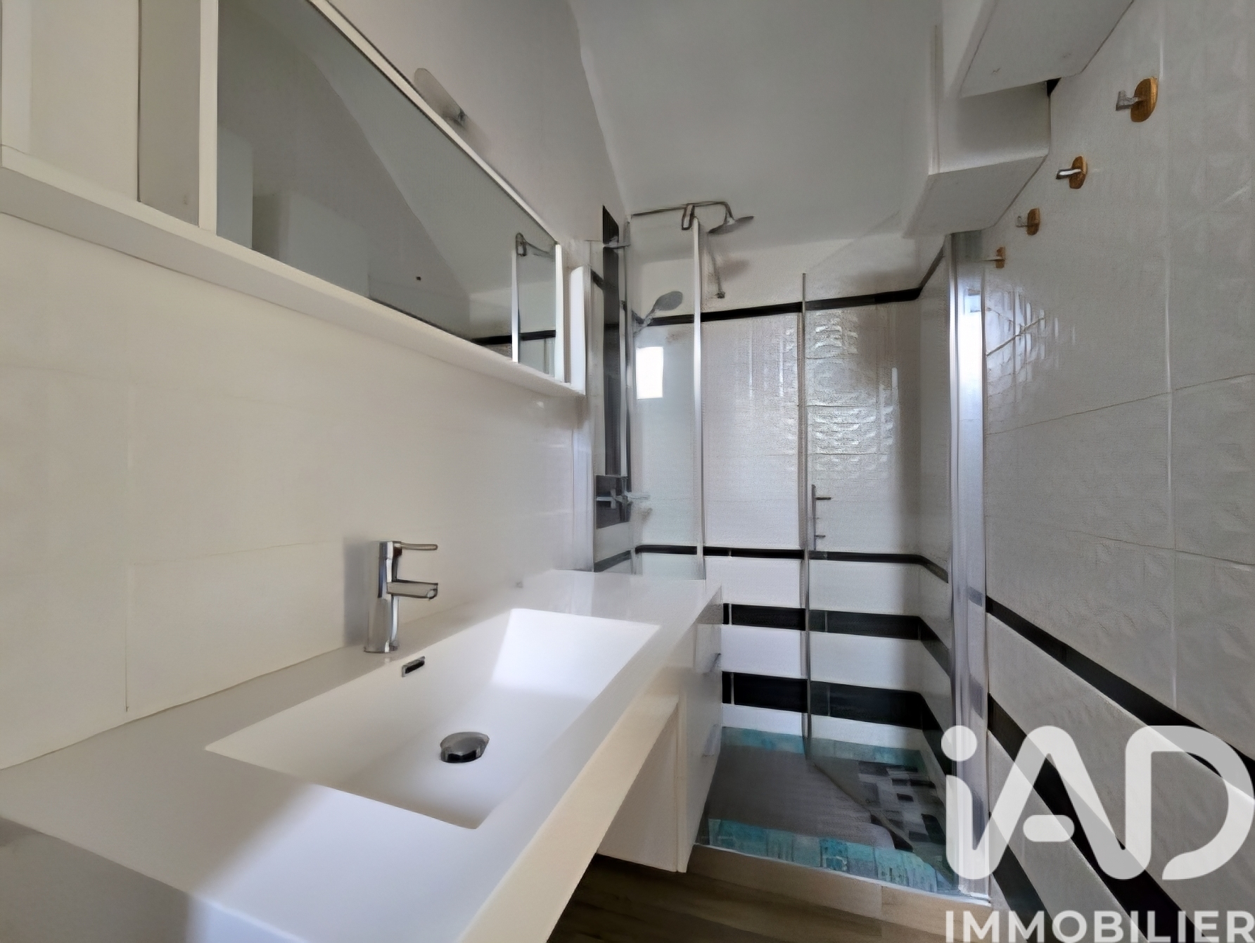 Vente maison à Redon (35600) : maison de ville 5 pièces 117 m² - 2021280 — 15